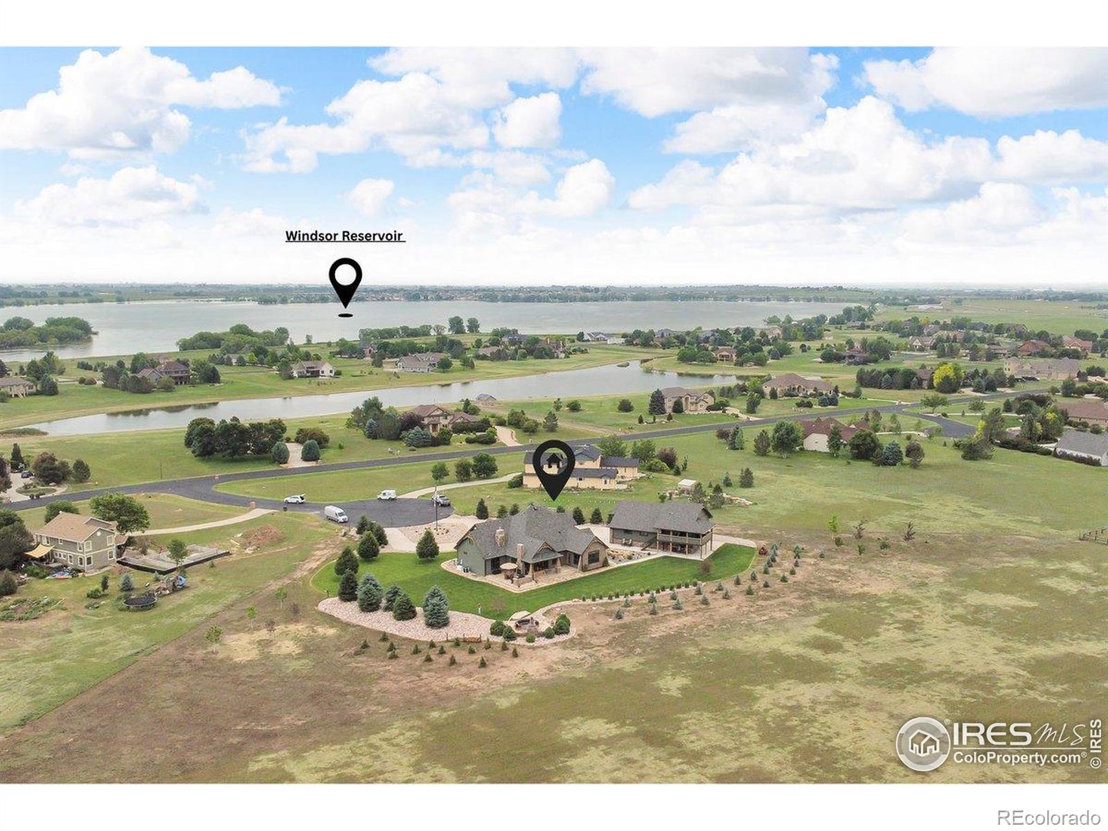 MLS Image #8 for 37021  kingfisher court,severance, Colorado