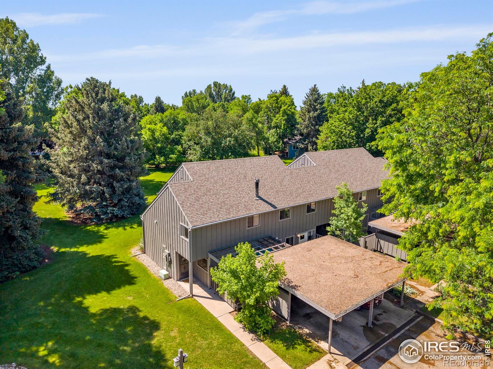 MLS Image #0 for 705 e drake road,fort collins, Colorado