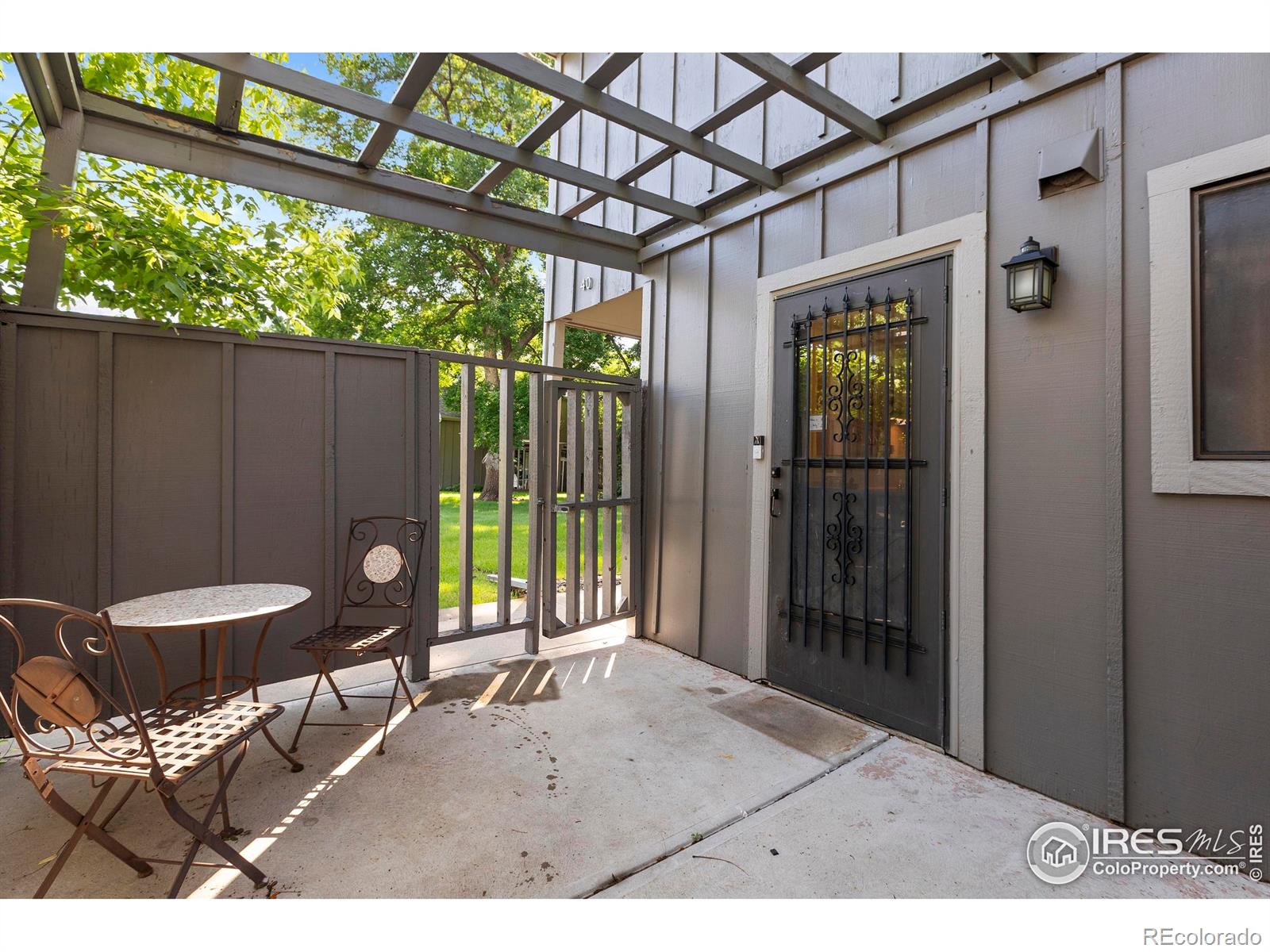 MLS Image #28 for 705 e drake road,fort collins, Colorado