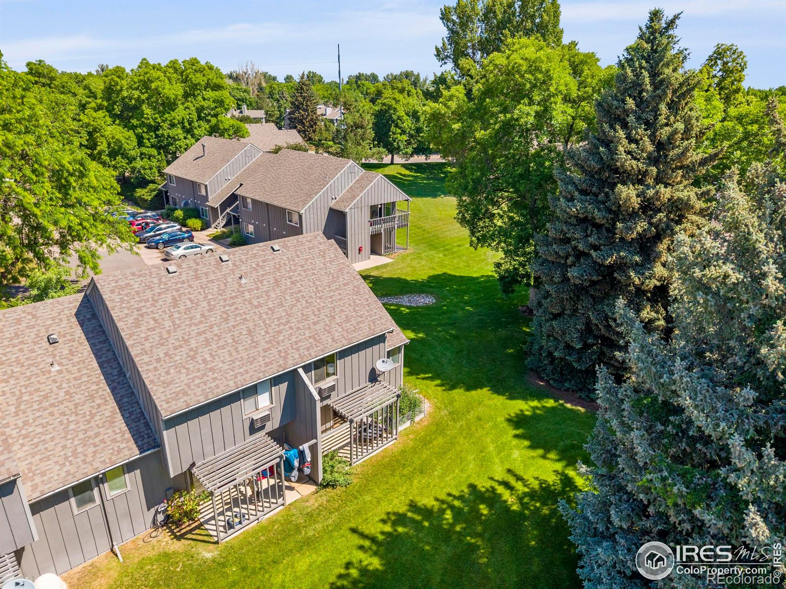 MLS Image #3 for 705 e drake road,fort collins, Colorado