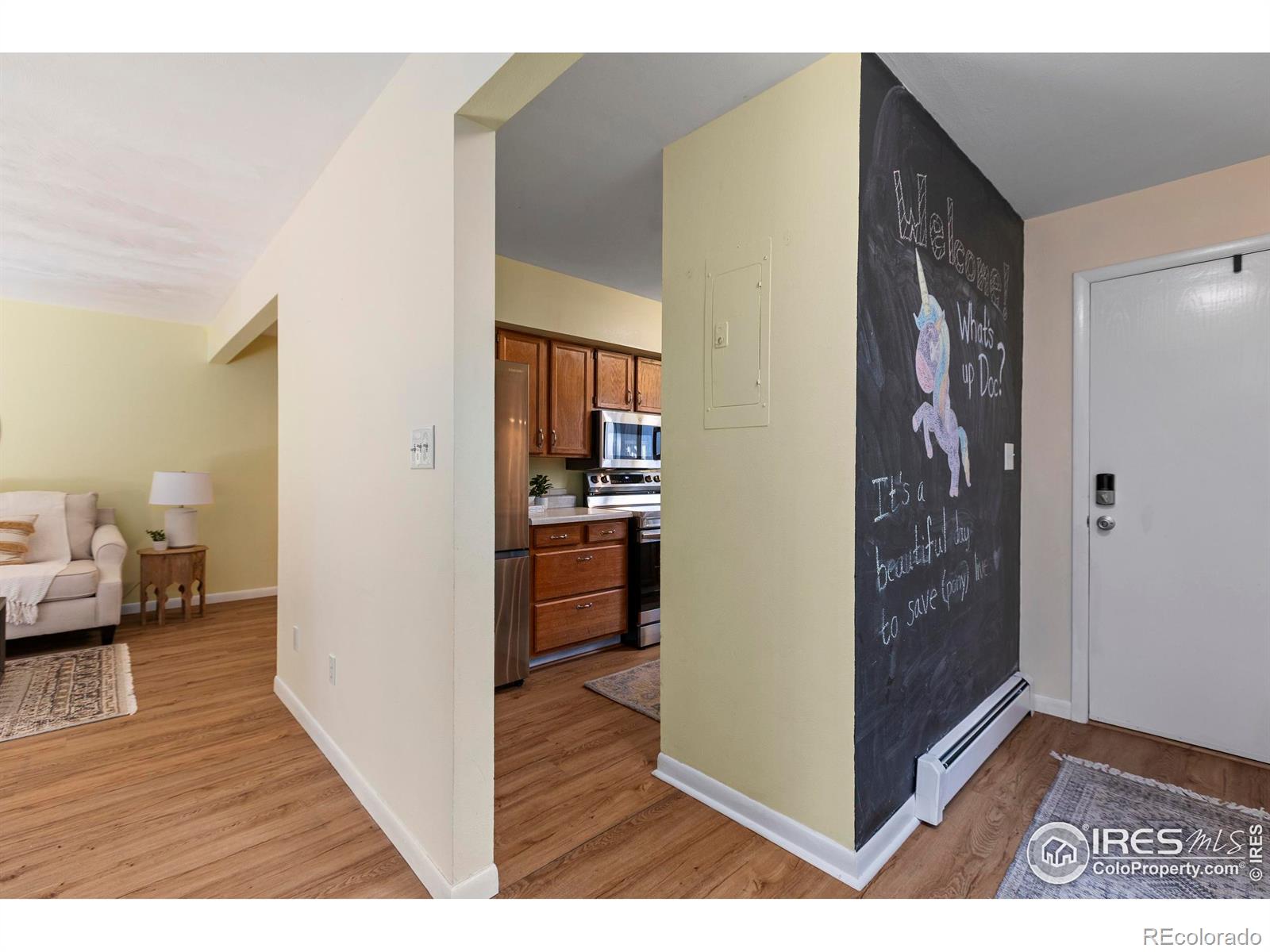 MLS Image #4 for 705 e drake road,fort collins, Colorado