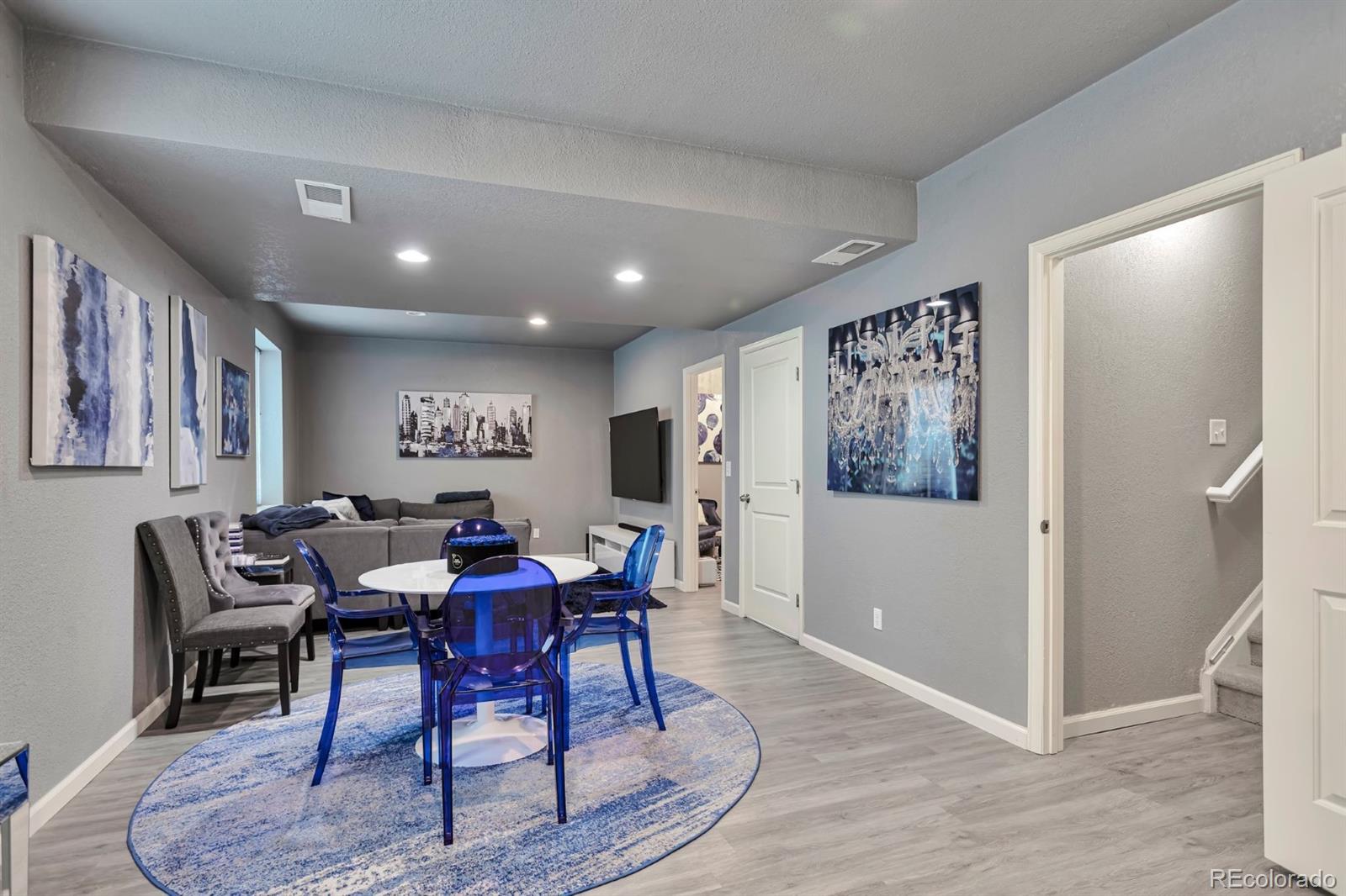 MLS Image #18 for 10639  worchester drive,commerce city, Colorado