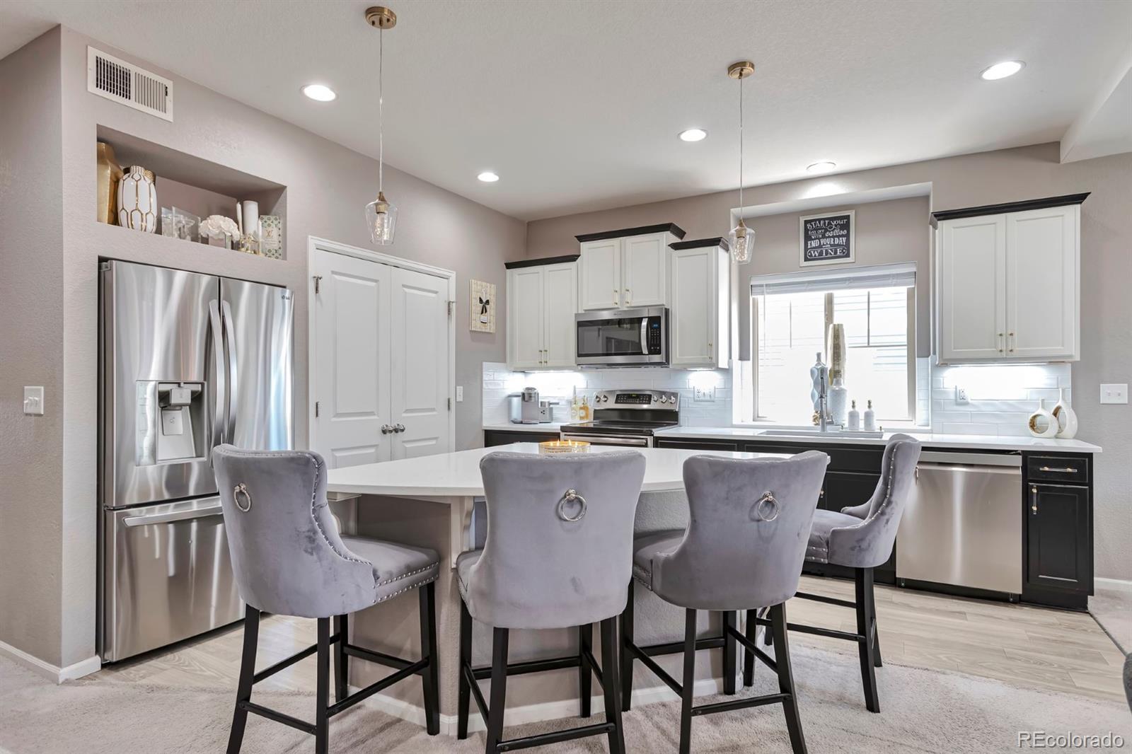 MLS Image #2 for 10639  worchester drive,commerce city, Colorado