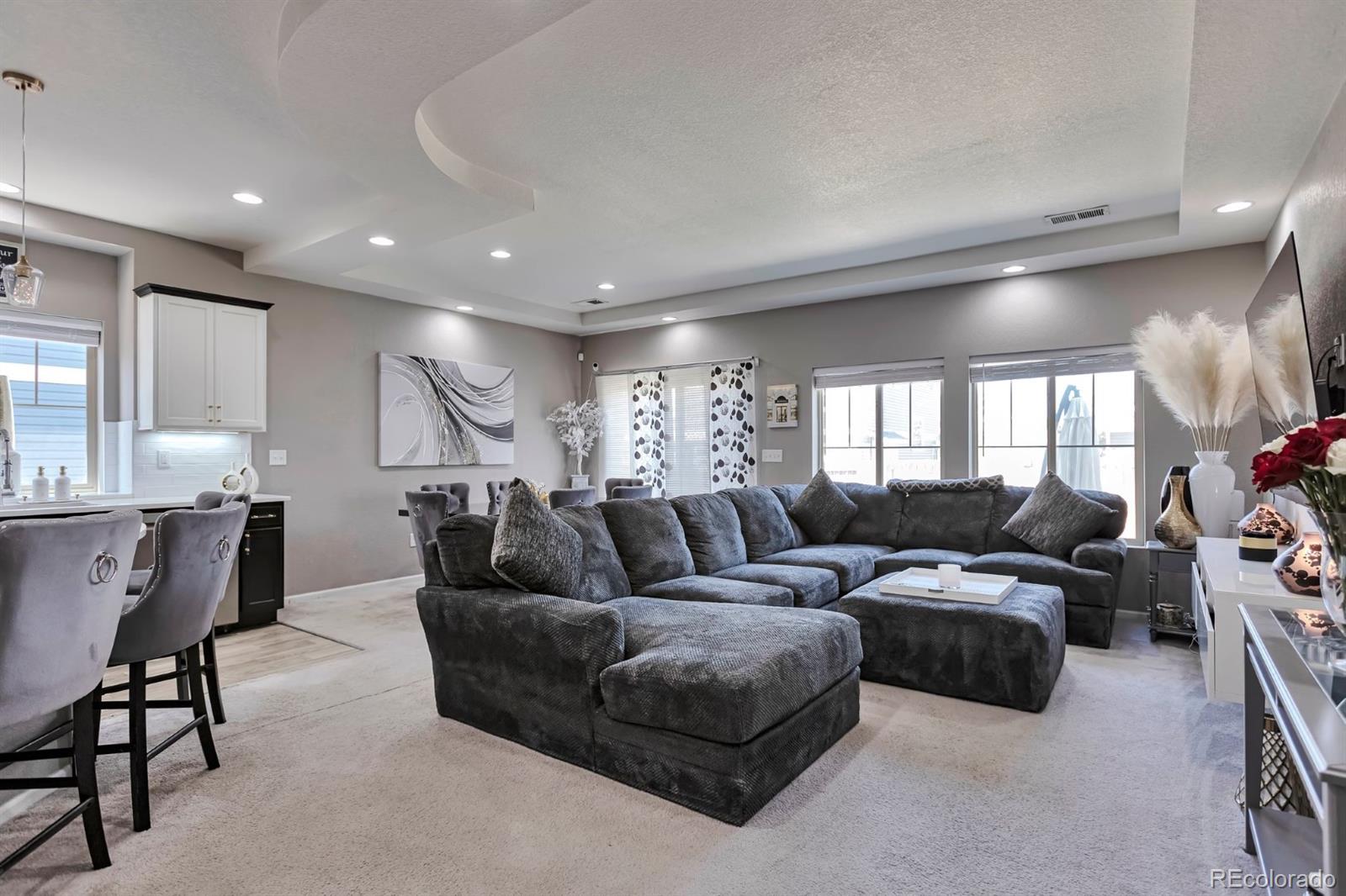 MLS Image #3 for 10639  worchester drive,commerce city, Colorado