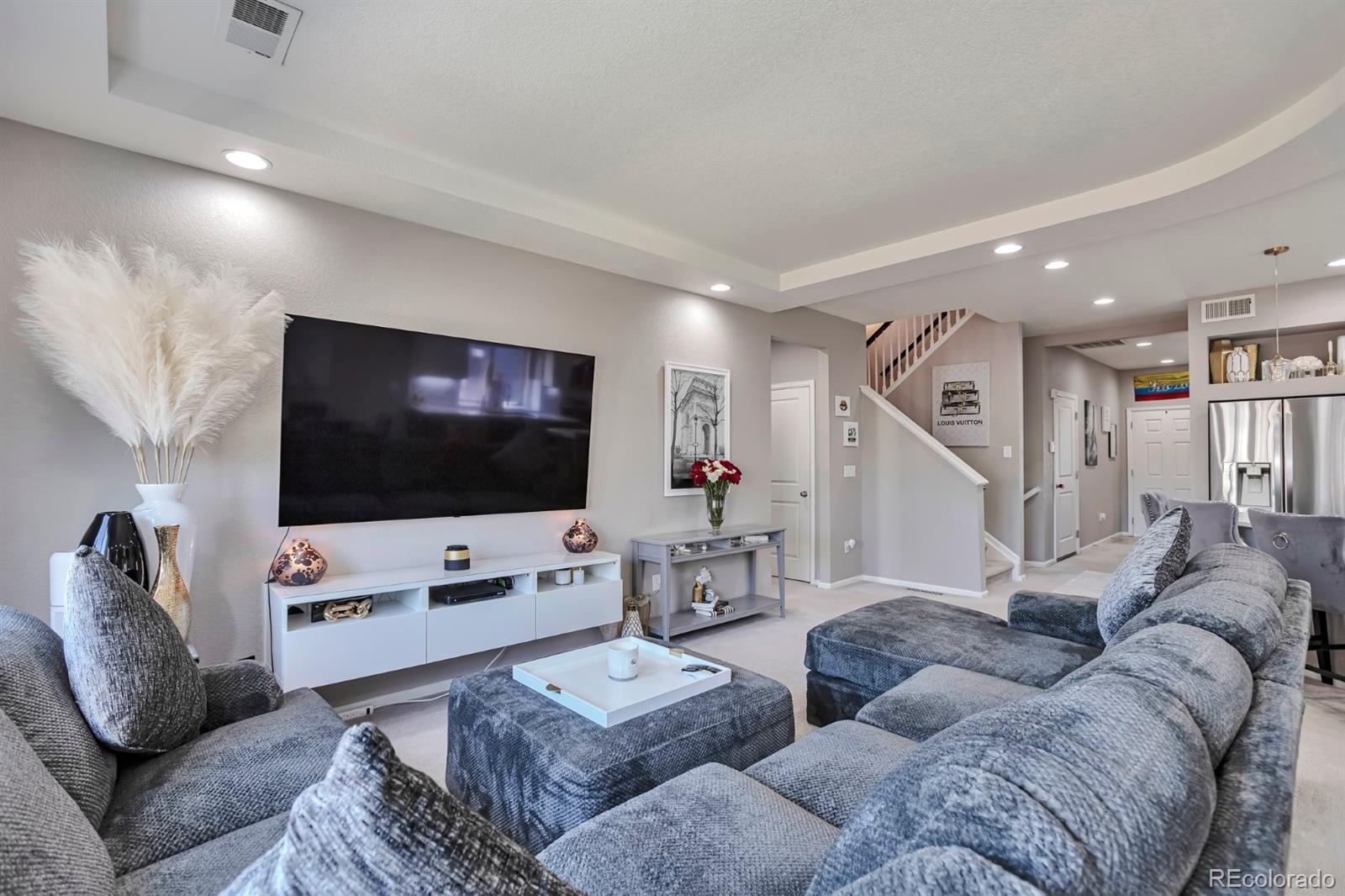 MLS Image #4 for 10639  worchester drive,commerce city, Colorado