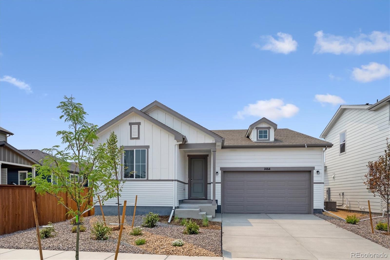 MLS Image #1 for 1464  orchard street,brighton, Colorado