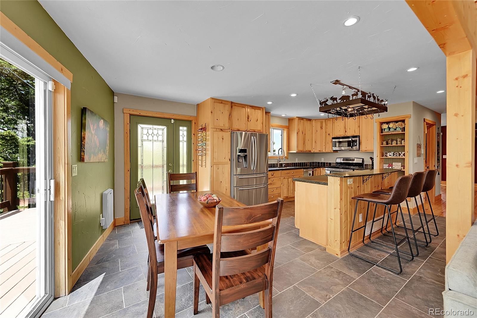 MLS Image #4 for 10436  jeanette court,morrison, Colorado