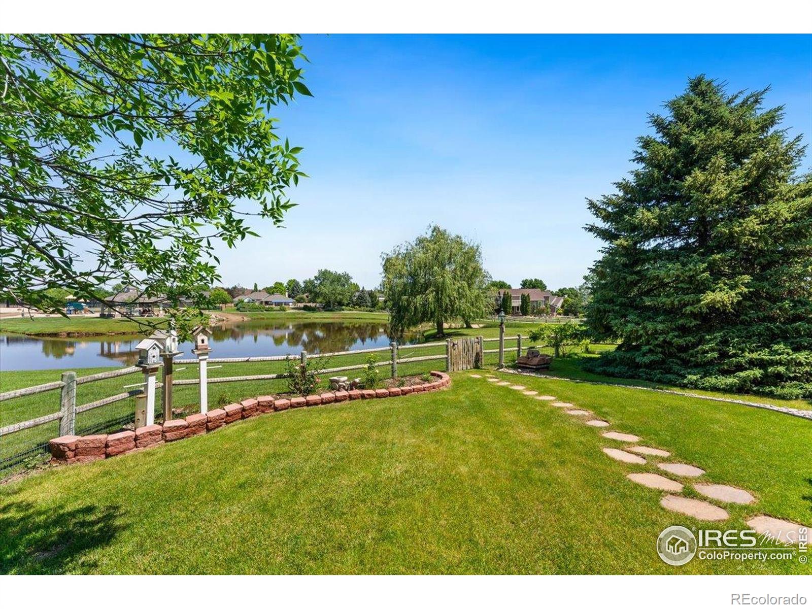 MLS Image #1 for 1206  canvasback court,fort collins, Colorado