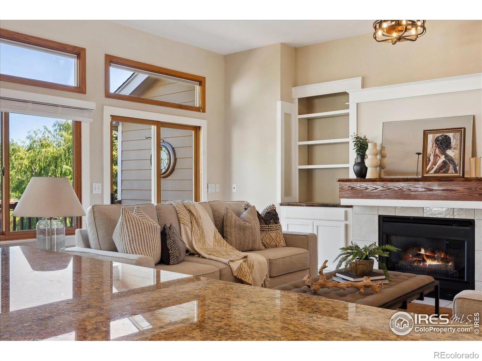 MLS Image #12 for 1206  canvasback court,fort collins, Colorado