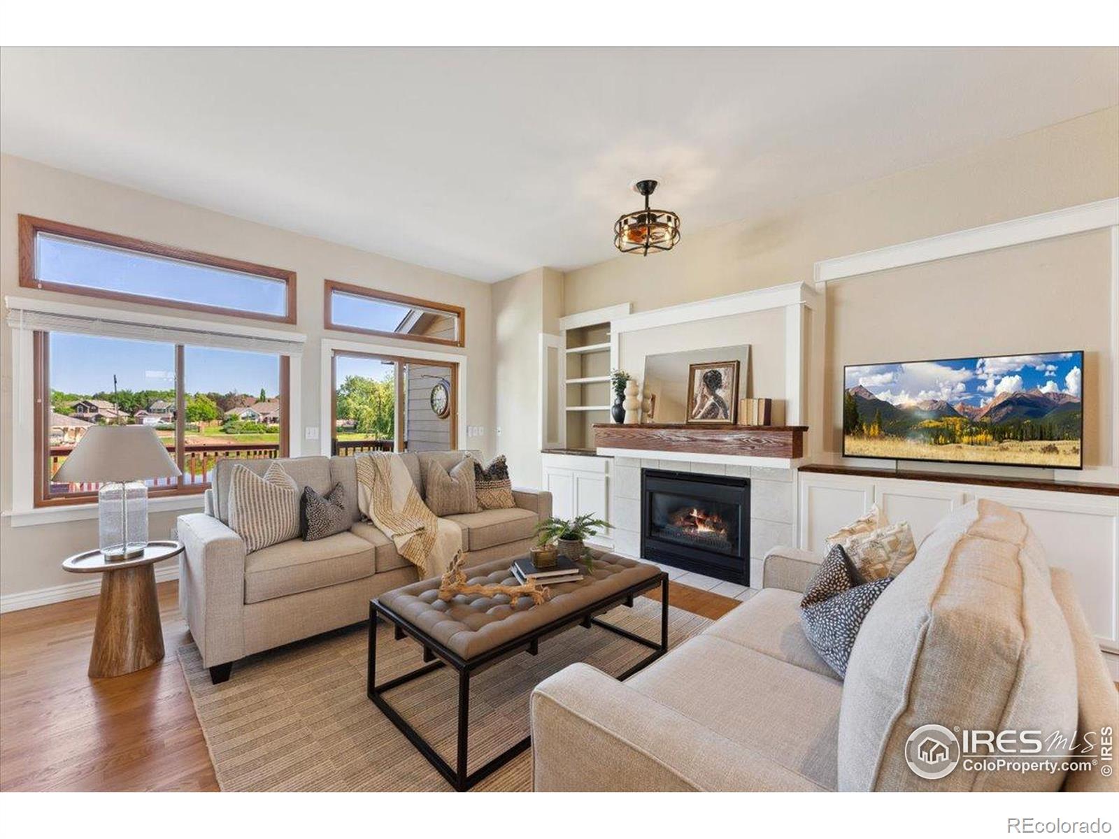 MLS Image #15 for 1206  canvasback court,fort collins, Colorado