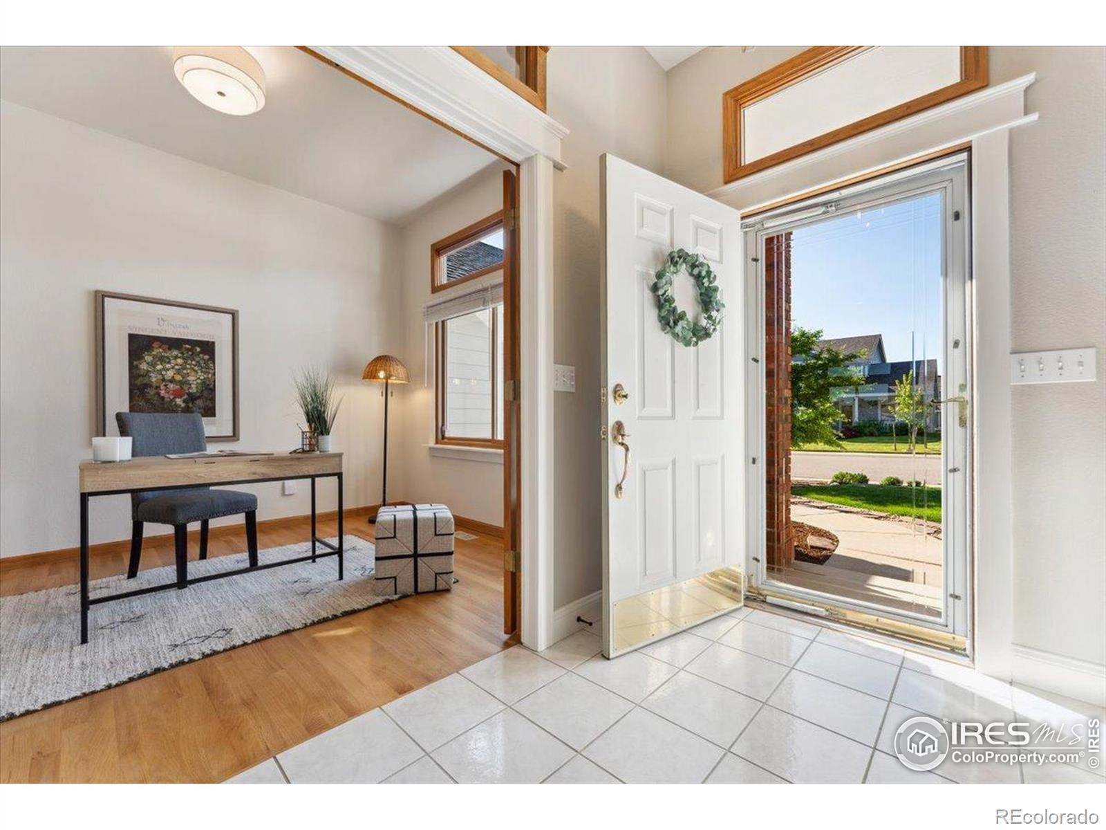 MLS Image #3 for 1206  canvasback court,fort collins, Colorado