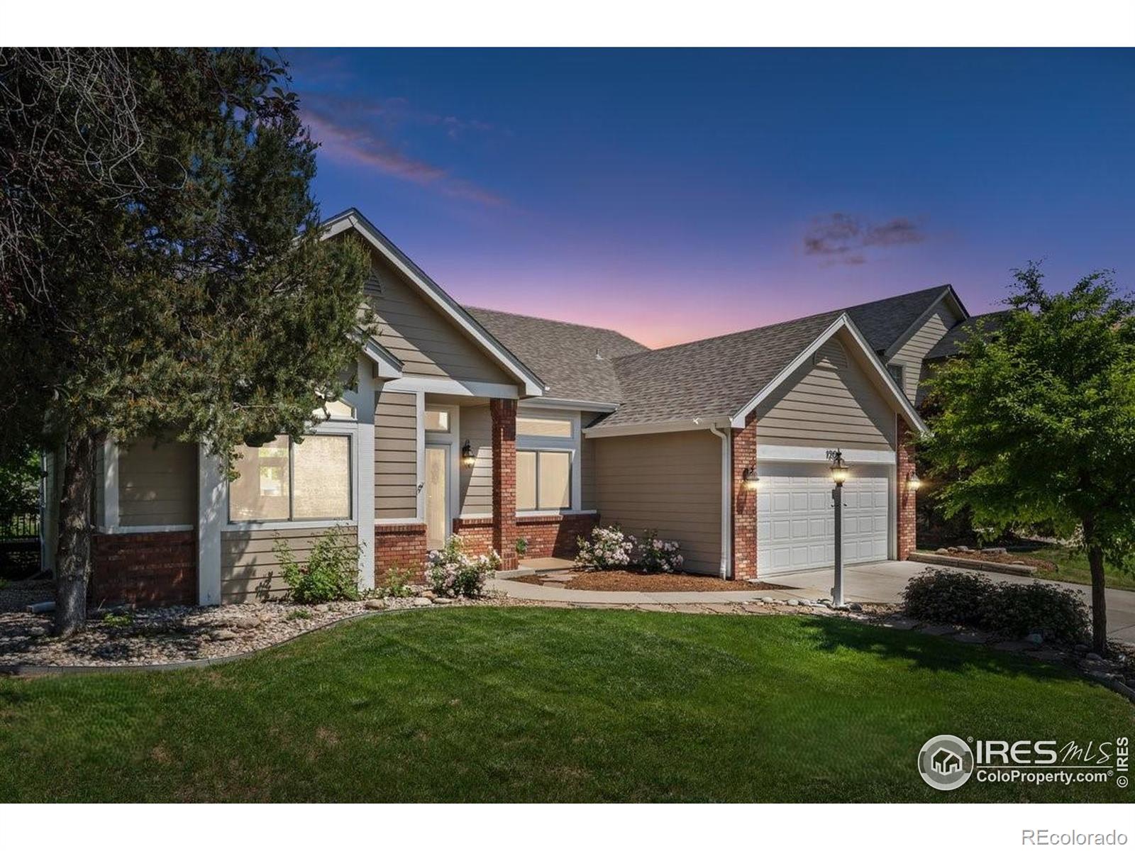 MLS Image #39 for 1206  canvasback court,fort collins, Colorado