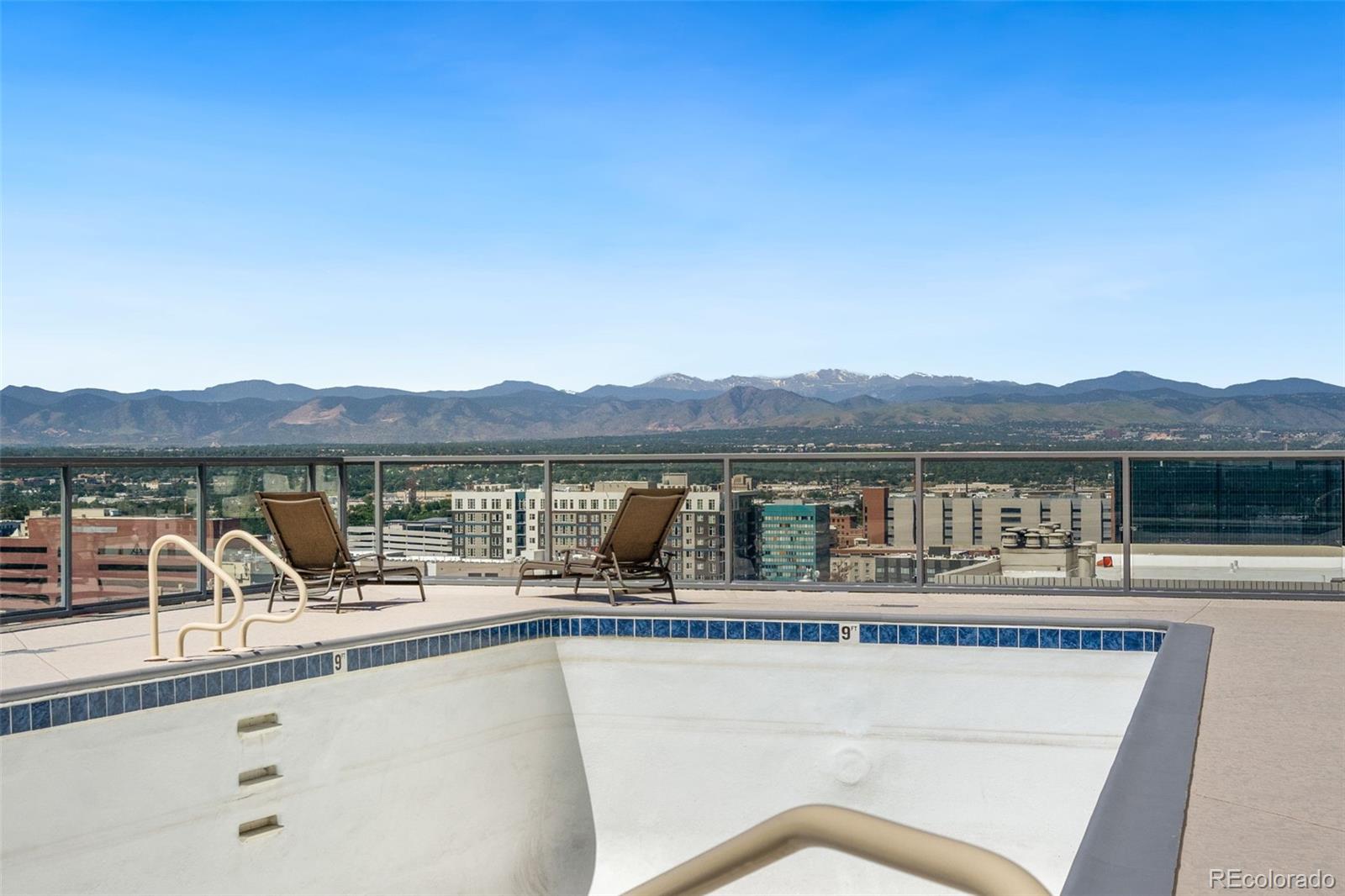 MLS Image #21 for 790 n washington street,denver, Colorado