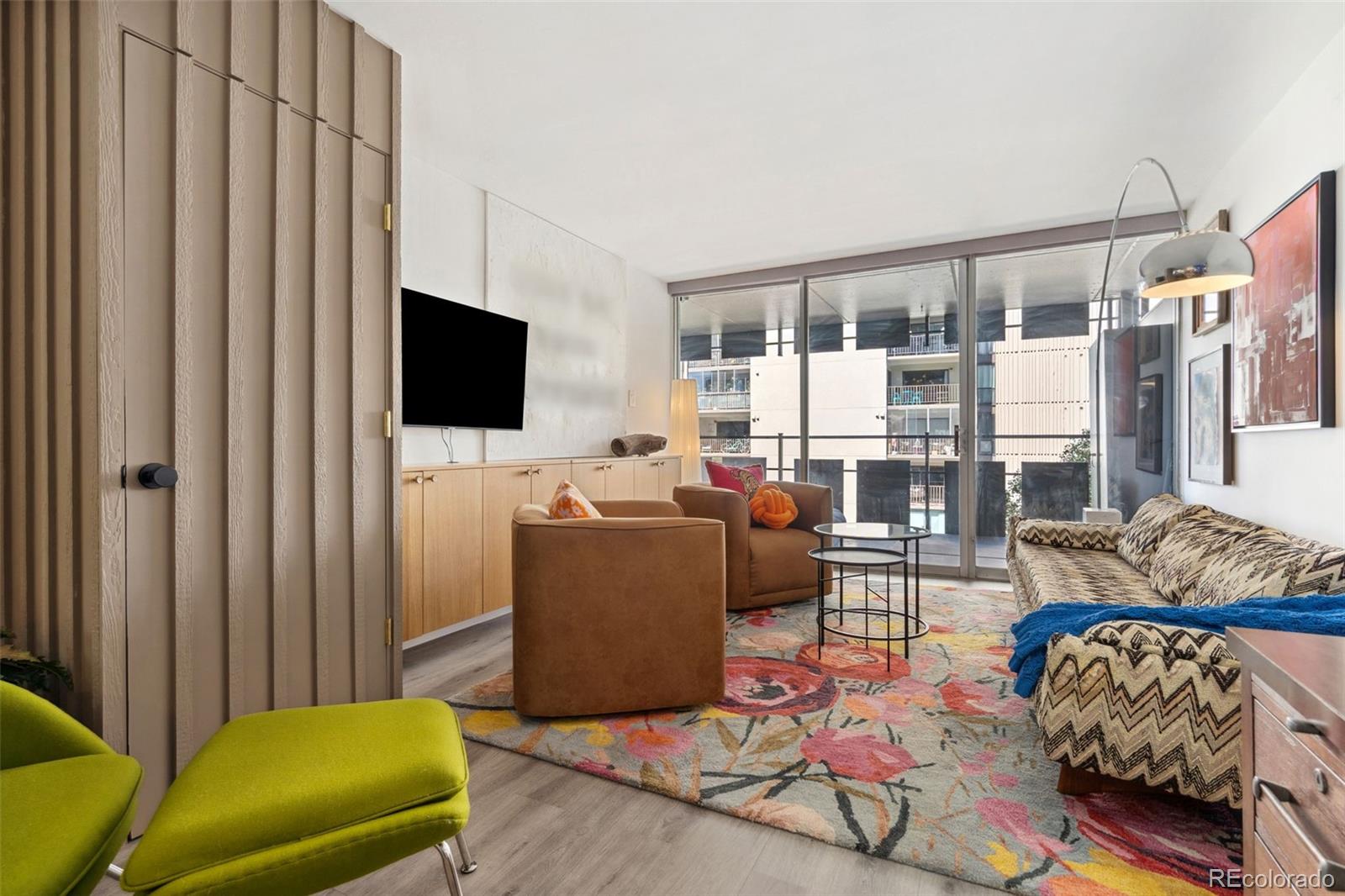 MLS Image #3 for 790 n washington street,denver, Colorado