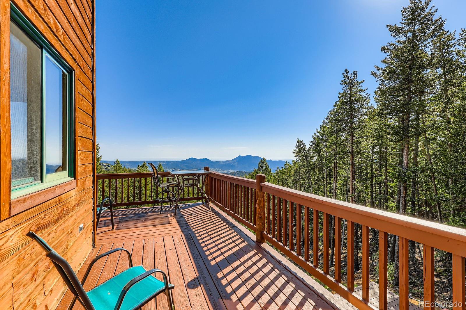 MLS Image #11 for 11876  coal creek heights drive,golden, Colorado