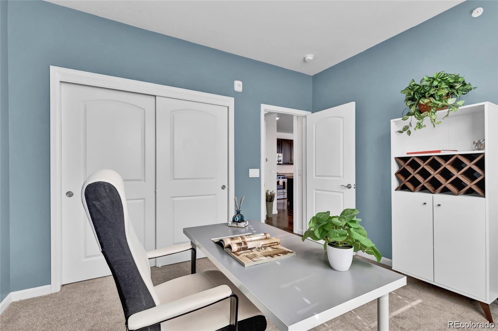 MLS Image #5 for 4569  copeland loop,highlands ranch, Colorado