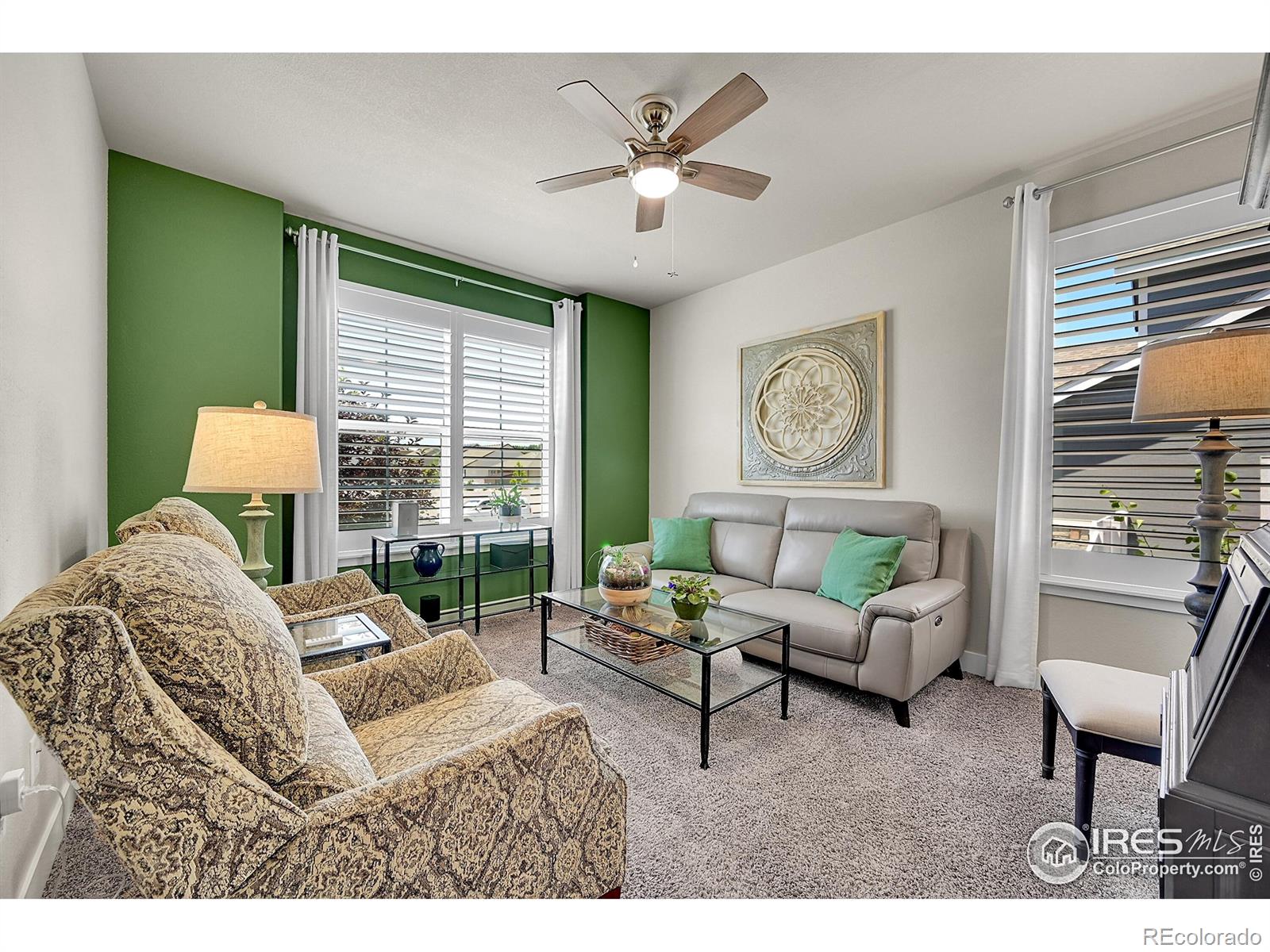 MLS Image #3 for 2597  elk lane,johnstown, Colorado