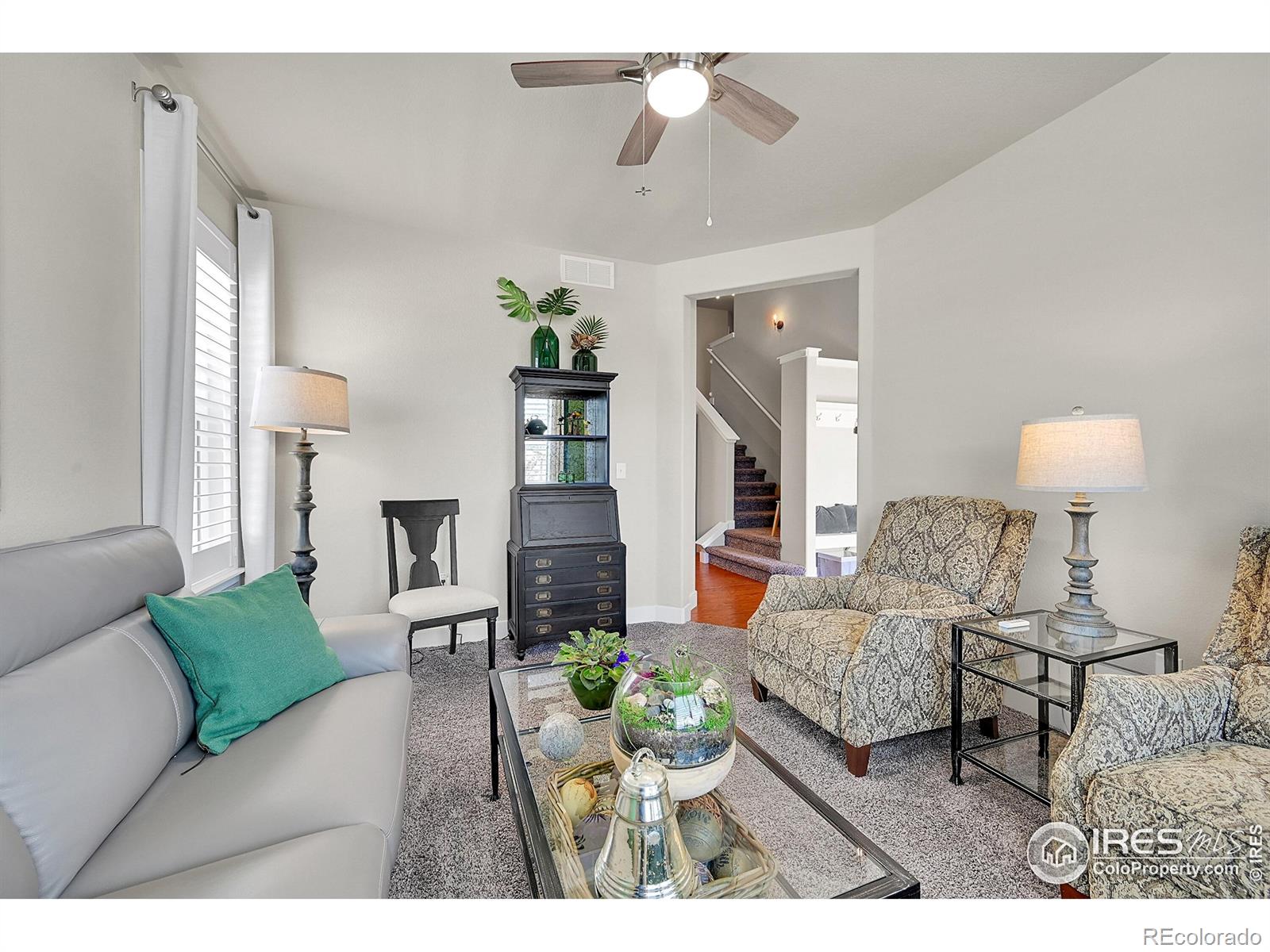 MLS Image #4 for 2597  elk lane,johnstown, Colorado