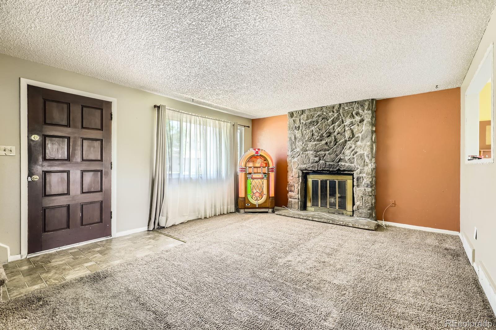 MLS Image #3 for 7542  otis street,arvada, Colorado