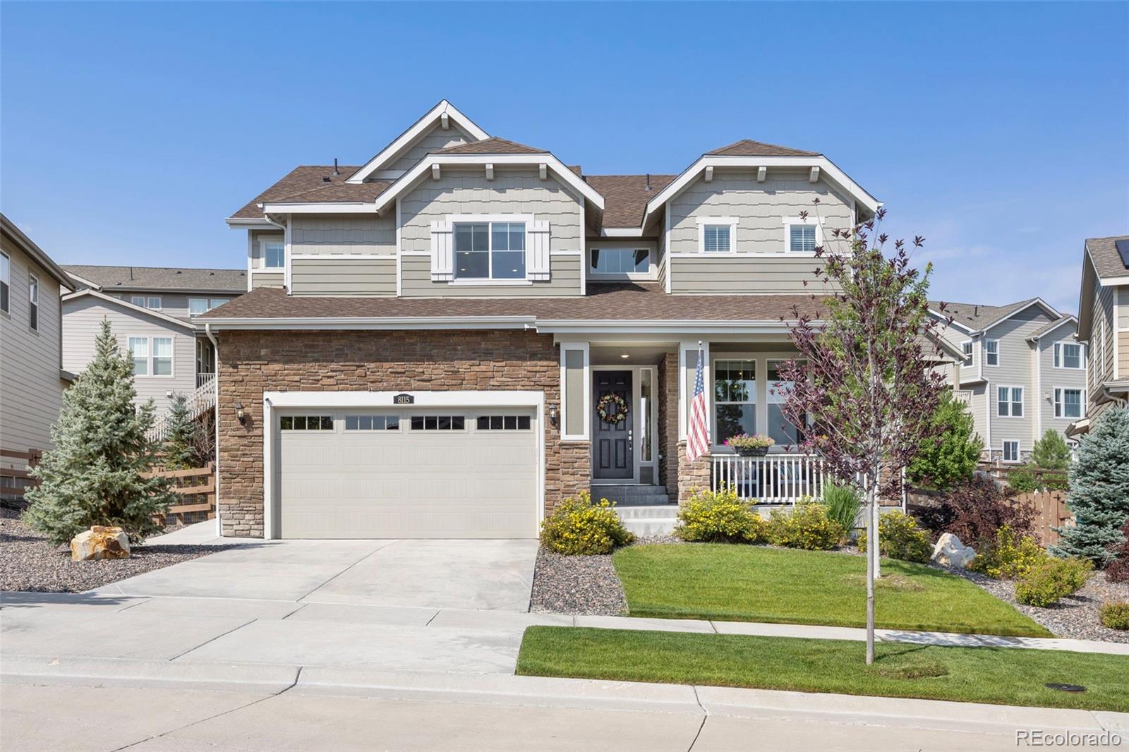 MLS Image #0 for 8115 s kewaunee street,aurora, Colorado