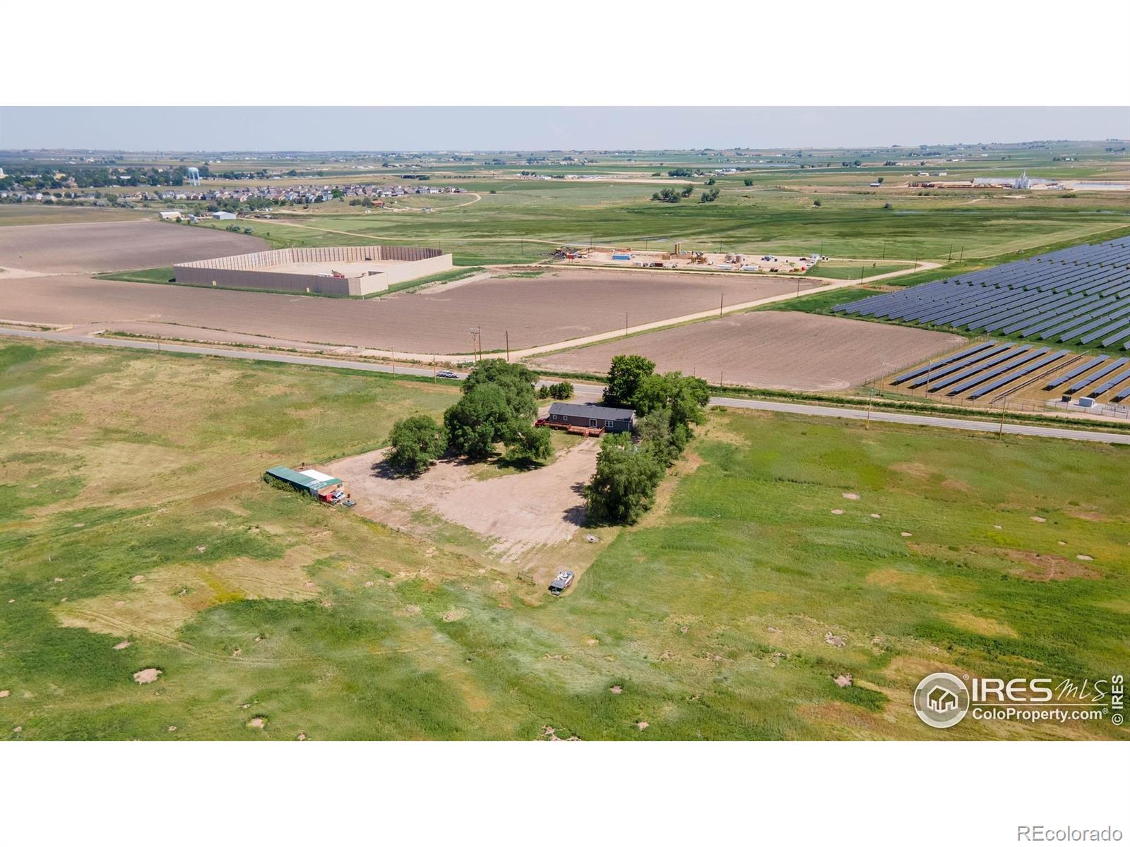 MLS Image #33 for 17231  county road 394 ,la salle, Colorado