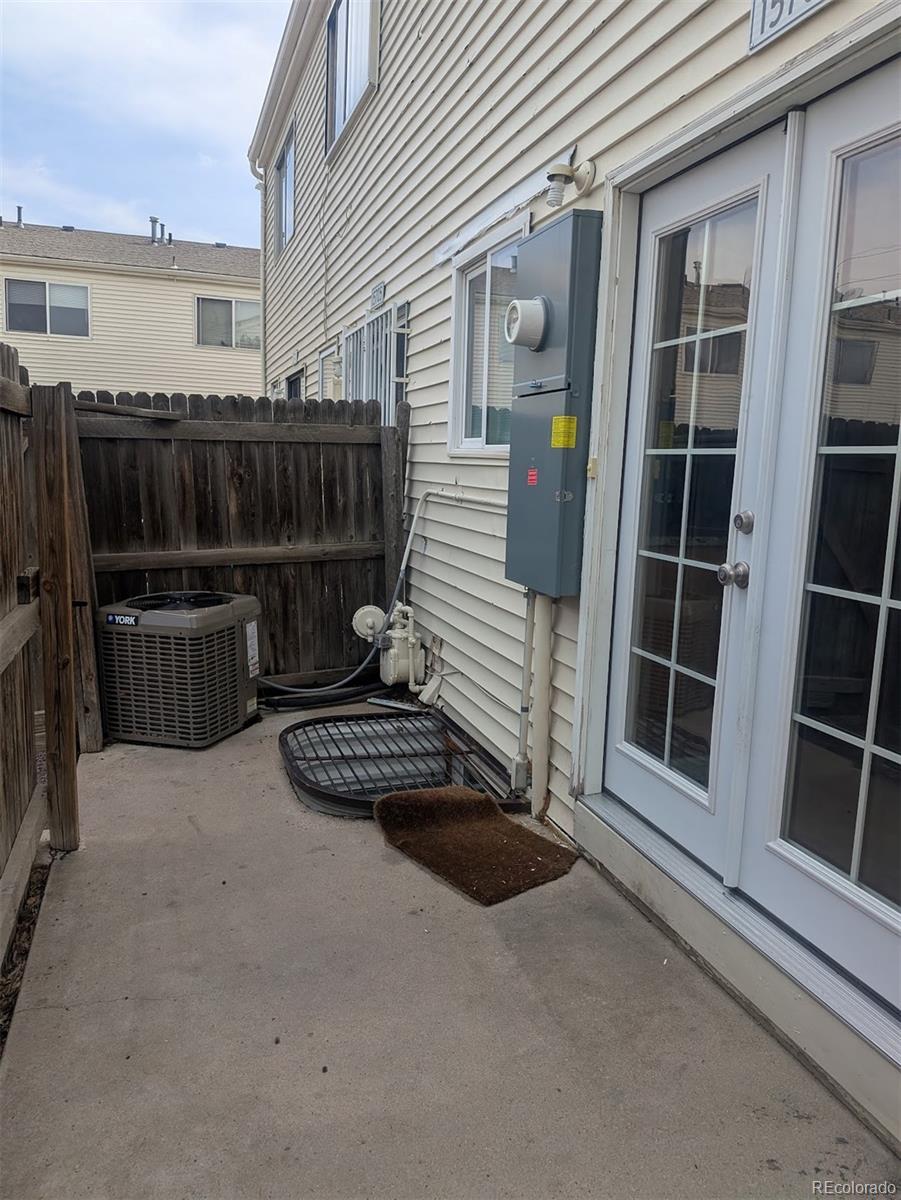 MLS Image #12 for 15703 e 13th place ,aurora, Colorado