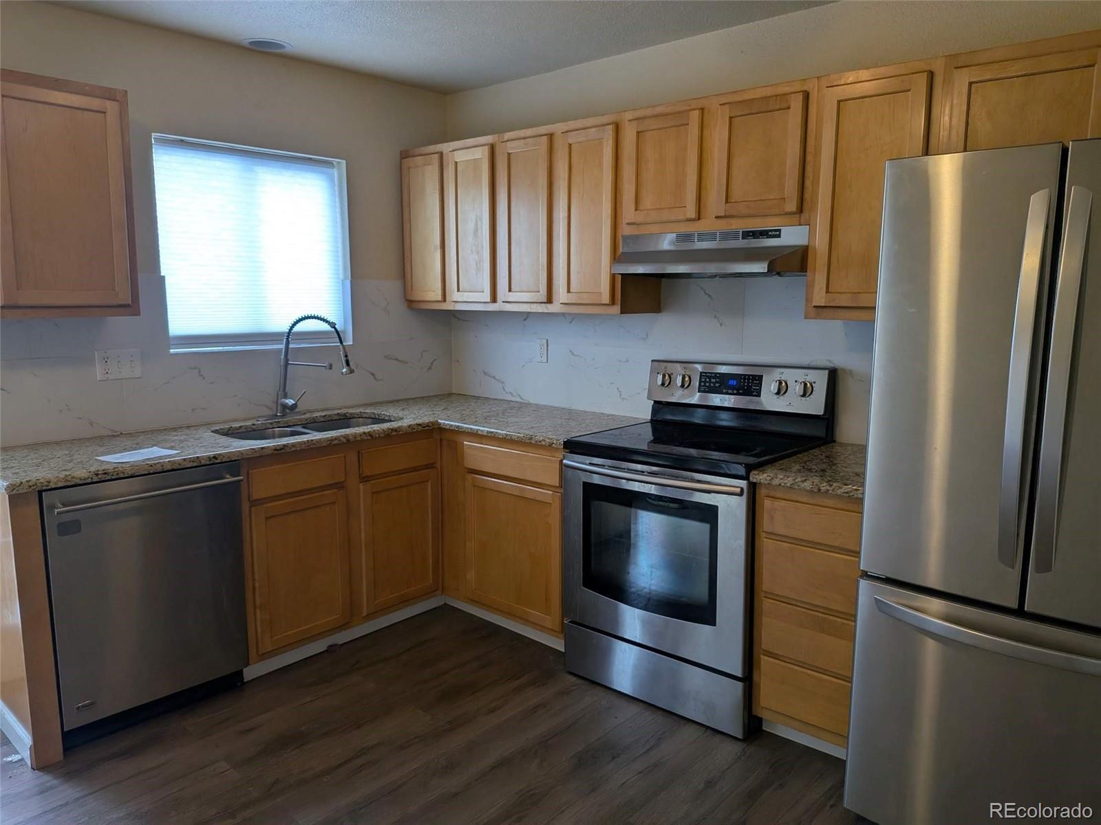 MLS Image #3 for 15703 e 13th place ,aurora, Colorado