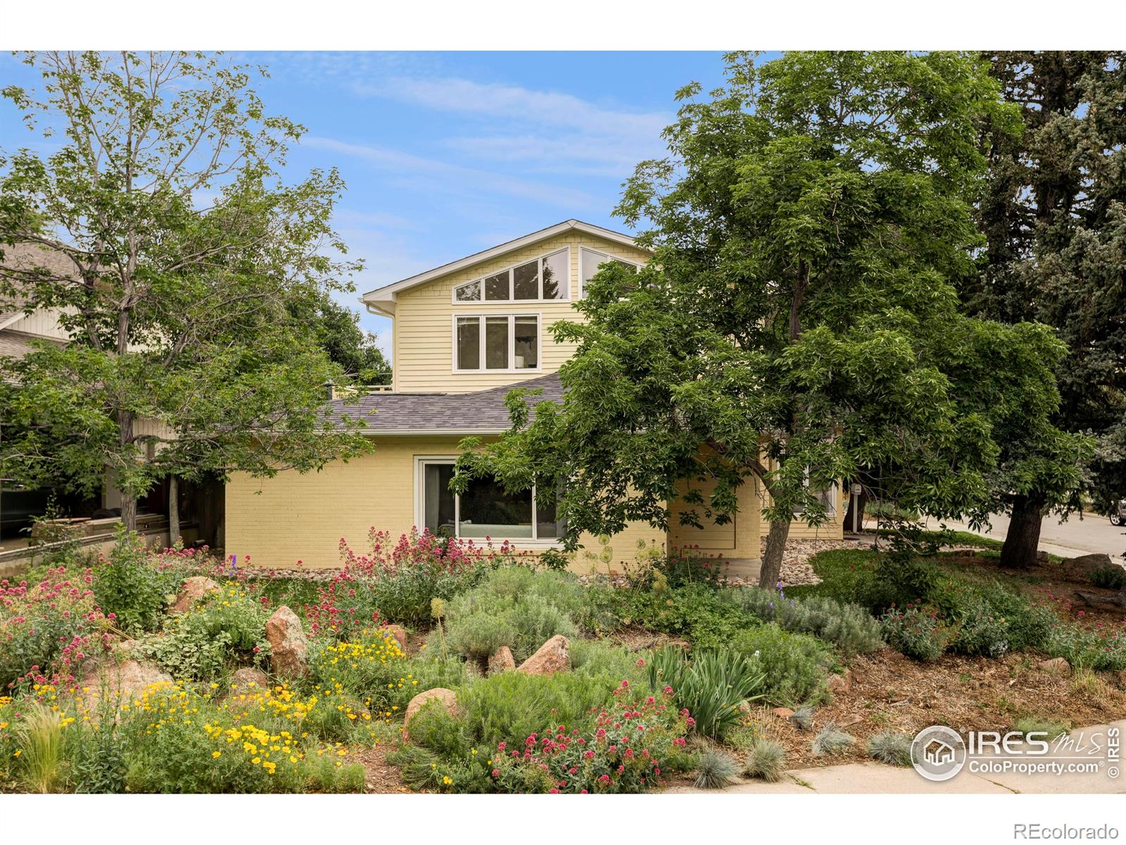 MLS Image #0 for 2085  alpine drive,boulder, Colorado