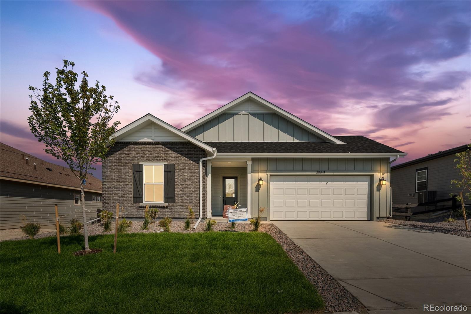 MLS Image #0 for 8664 s quemoy street,aurora, Colorado