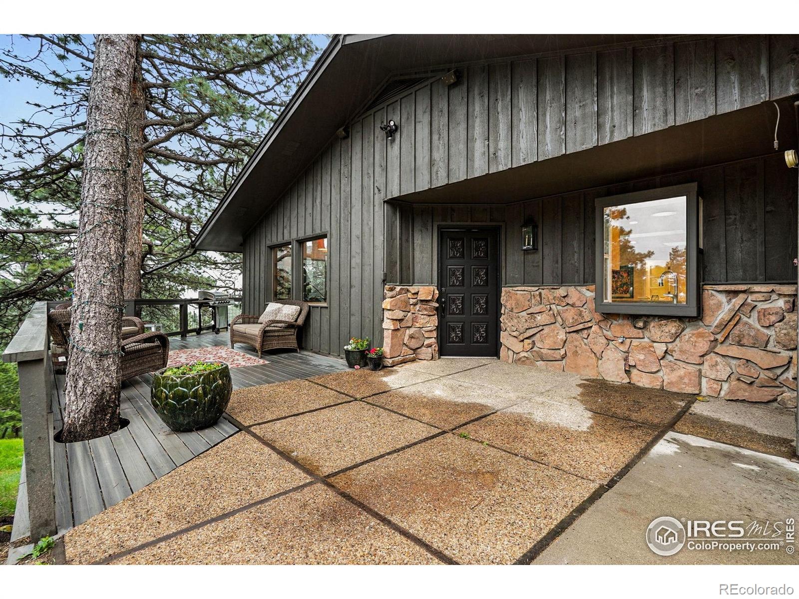 MLS Image #2 for 2433  linden drive,boulder, Colorado