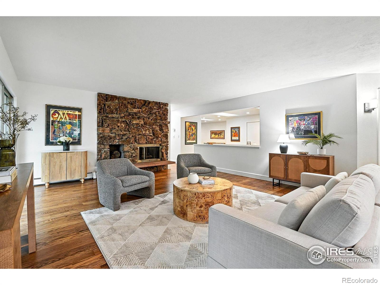 MLS Image #6 for 2433  linden drive,boulder, Colorado