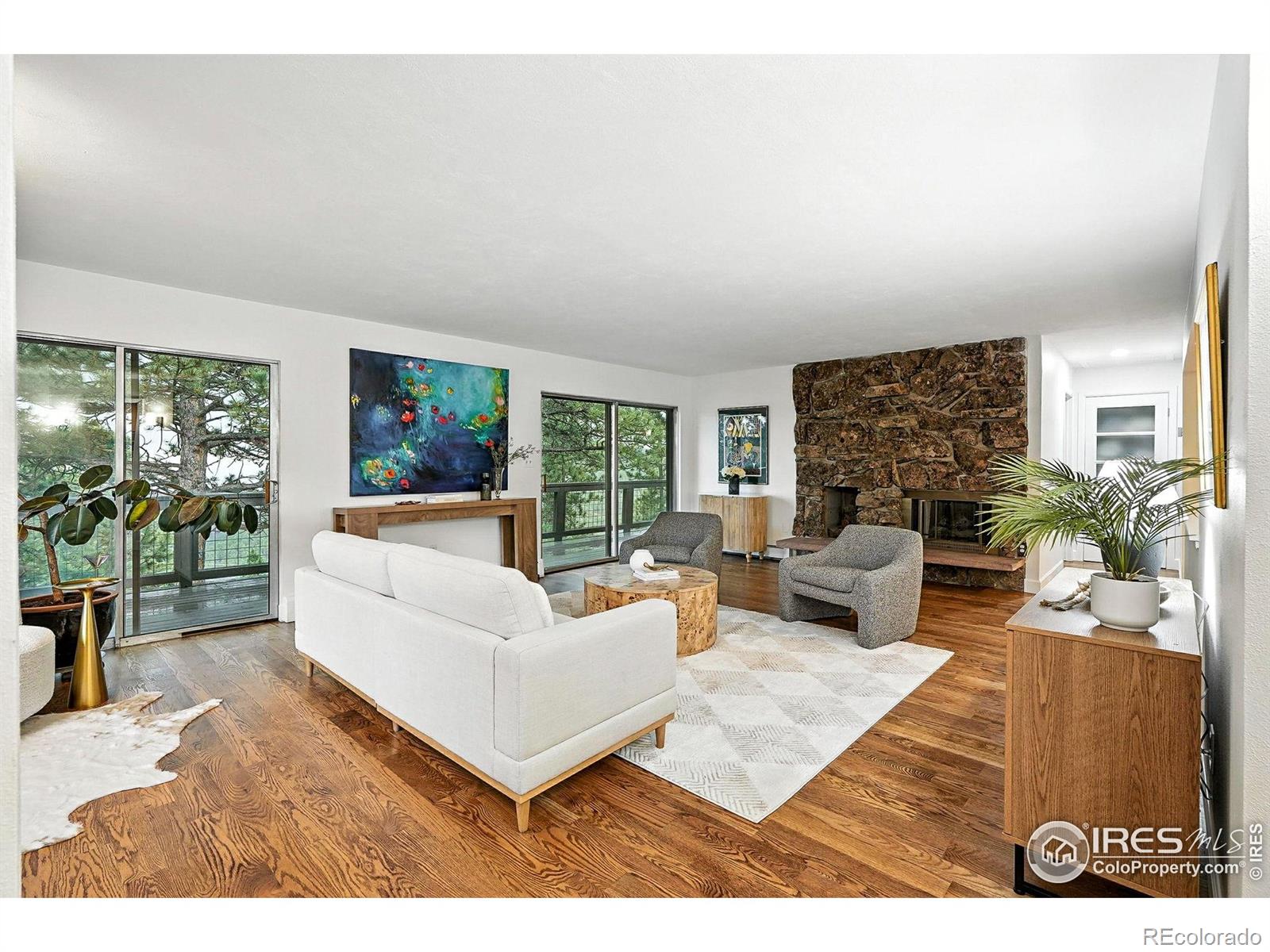 MLS Image #8 for 2433  linden drive,boulder, Colorado
