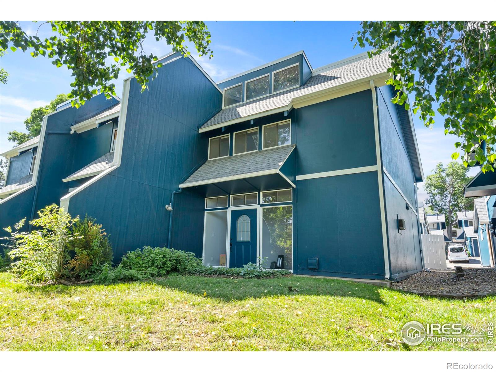 MLS Image #2 for 1731  springmeadows court,fort collins, Colorado