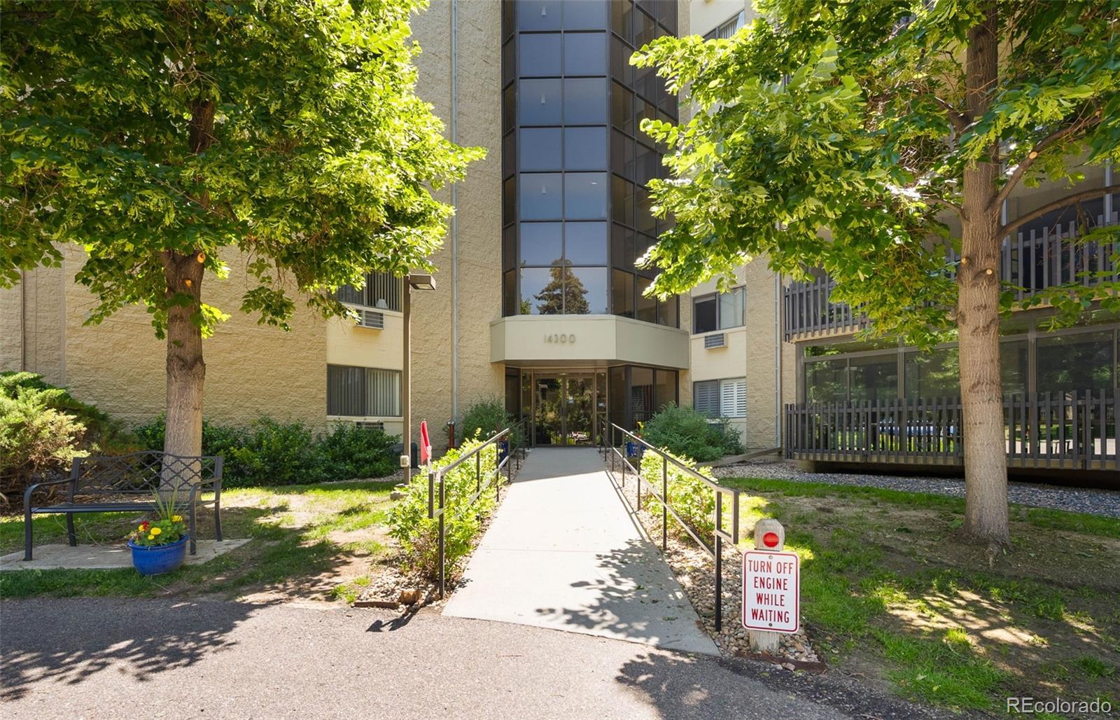 MLS Image #27 for 14300 e marina drive 306,aurora, Colorado