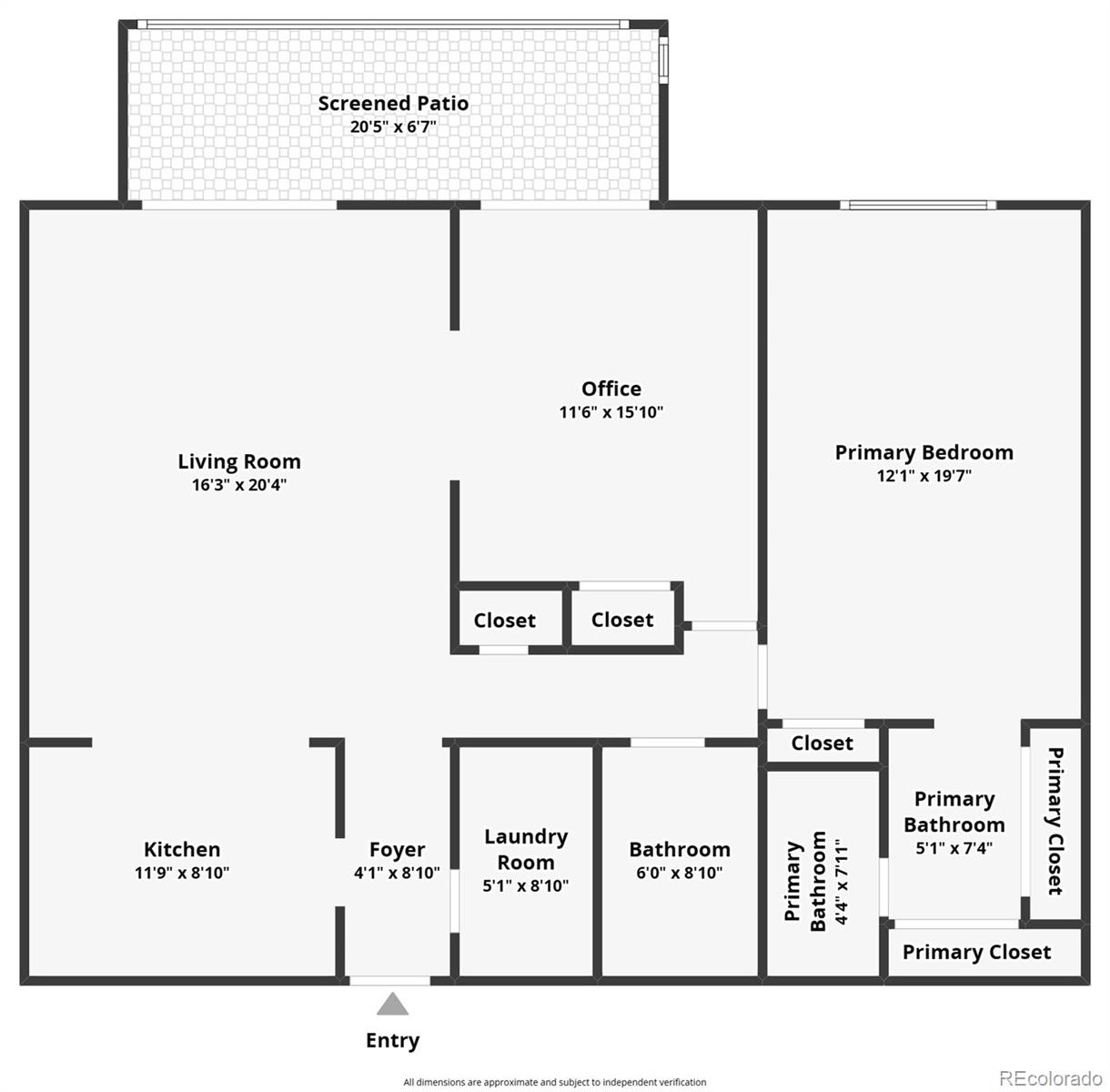 MLS Image #34 for 14300 e marina drive 306,aurora, Colorado