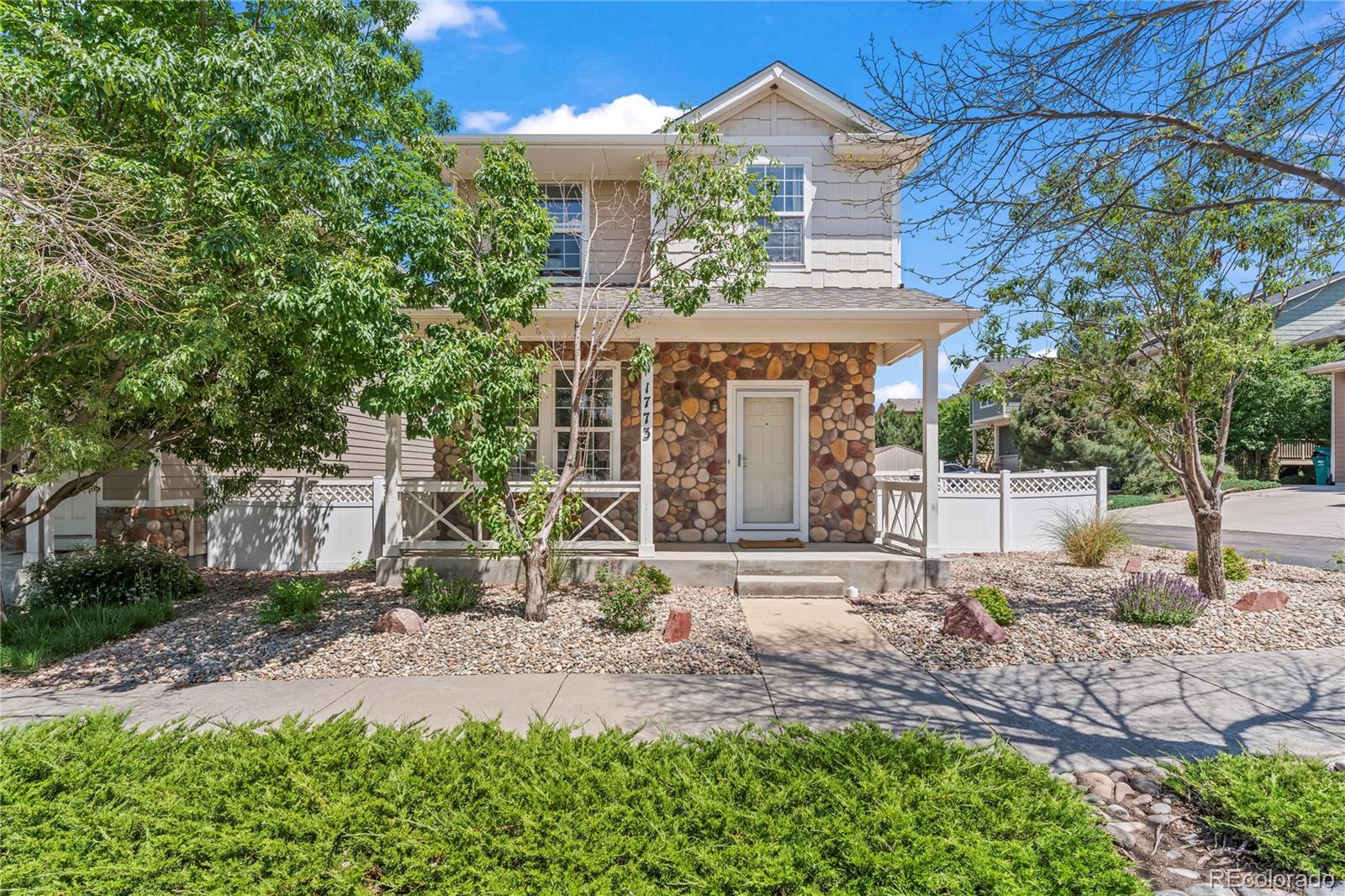 MLS Image #0 for 1773  herd street,colorado springs, Colorado