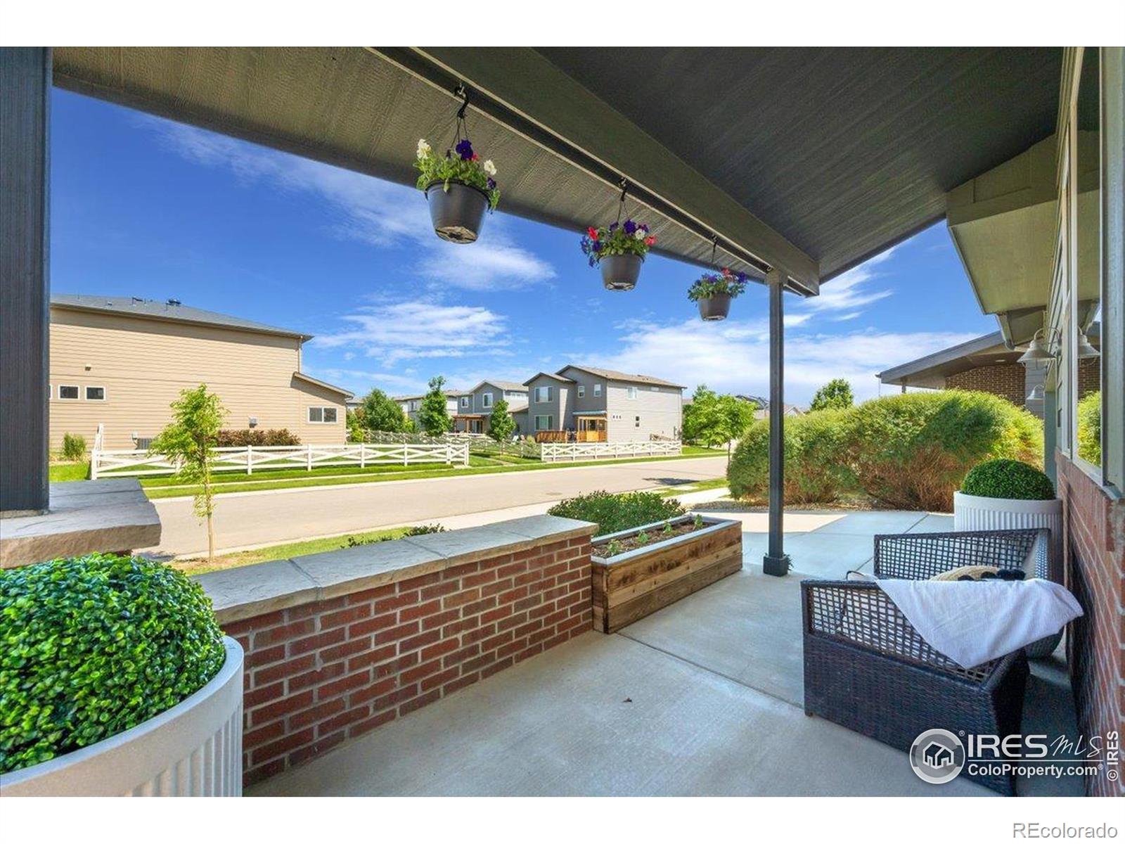 CMA Image for 415  stout street,Fort Collins, Colorado