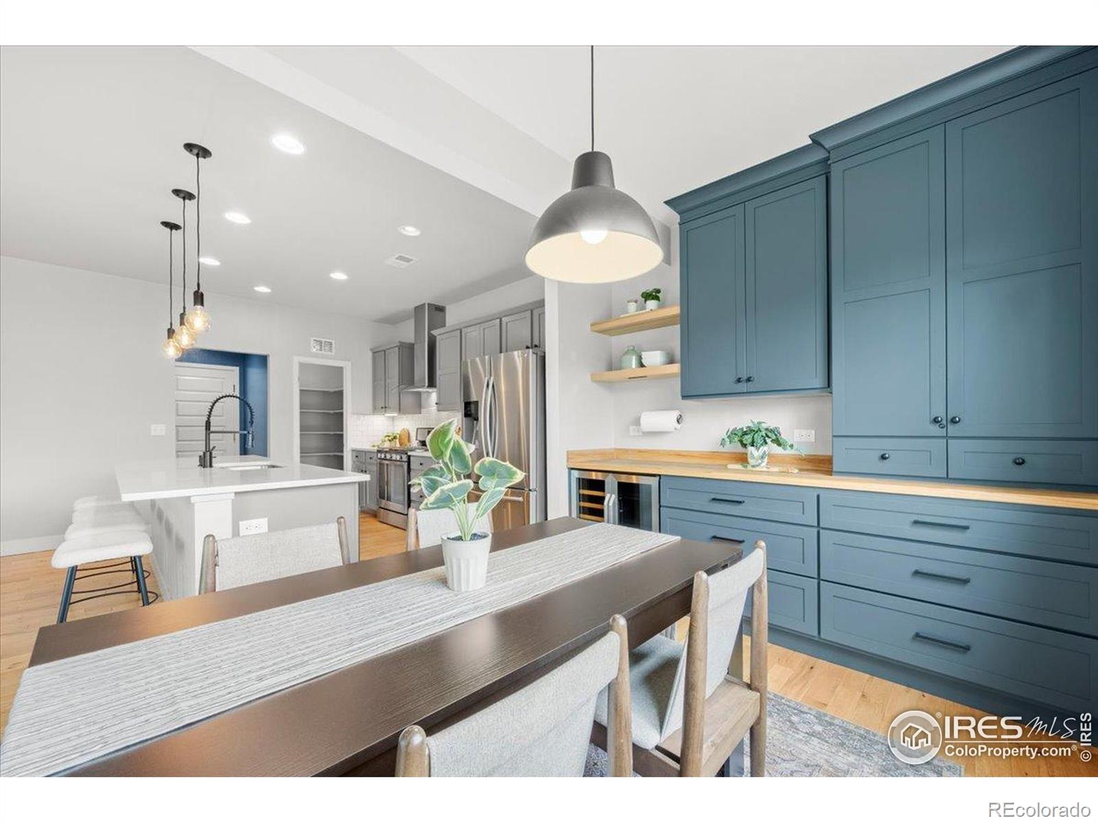 MLS Image #10 for 415  stout street,fort collins, Colorado
