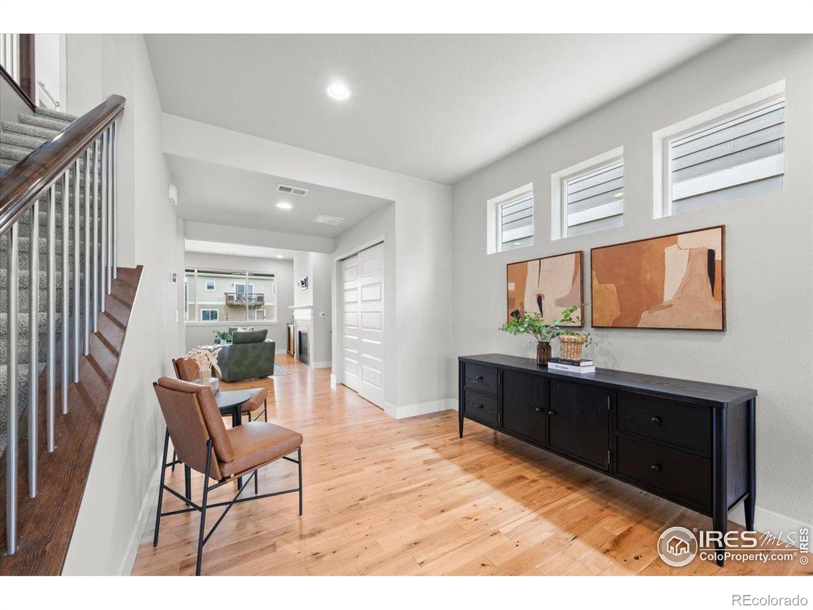 MLS Image #2 for 415  stout street,fort collins, Colorado