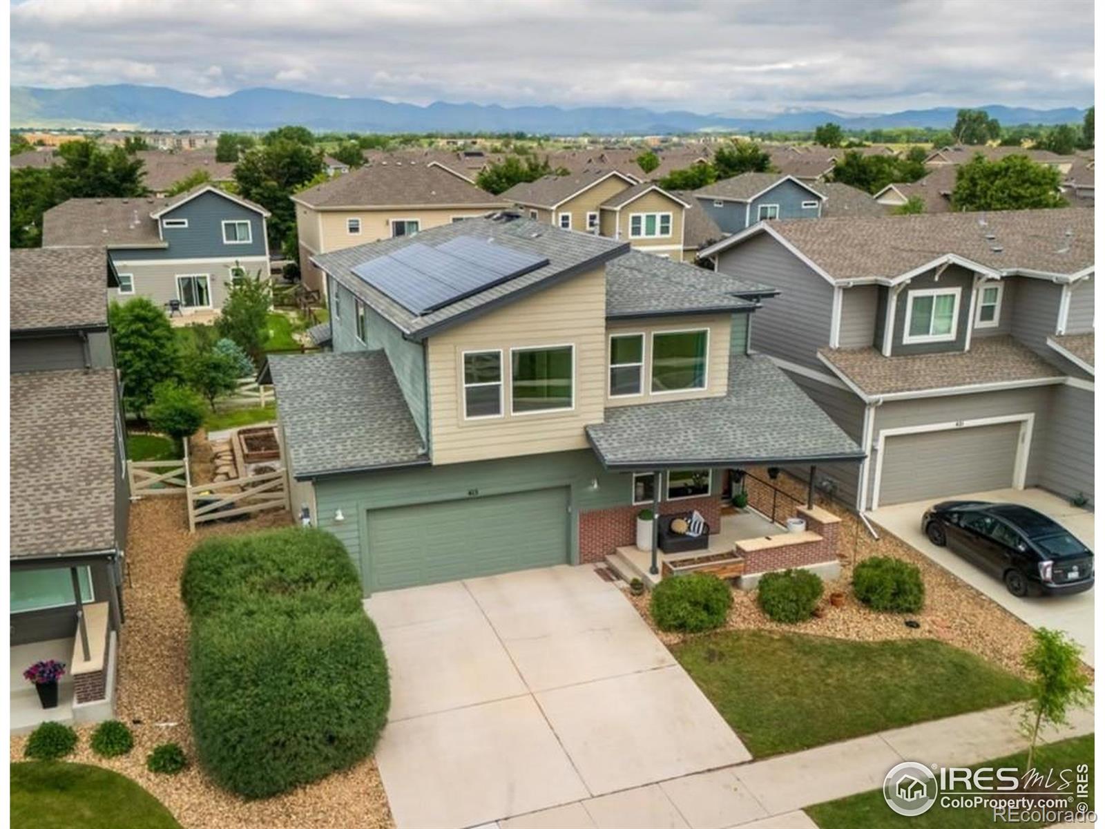 MLS Image #29 for 415  stout street,fort collins, Colorado