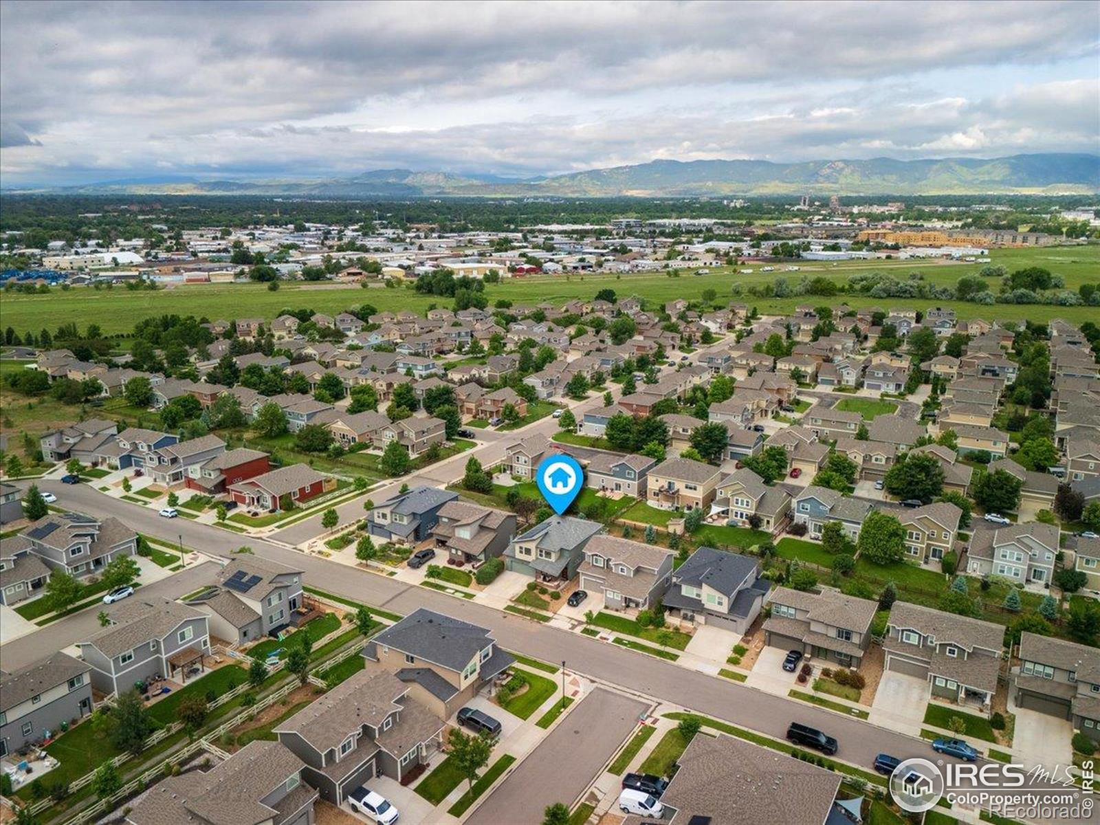 MLS Image #30 for 415  stout street,fort collins, Colorado