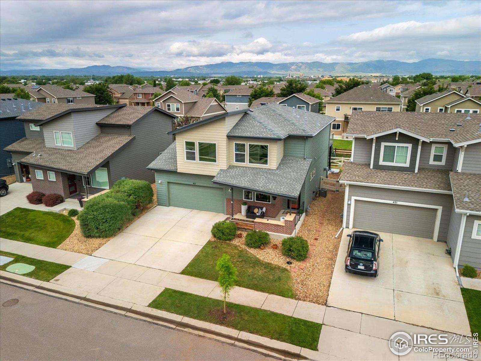 MLS Image #36 for 415  stout street,fort collins, Colorado