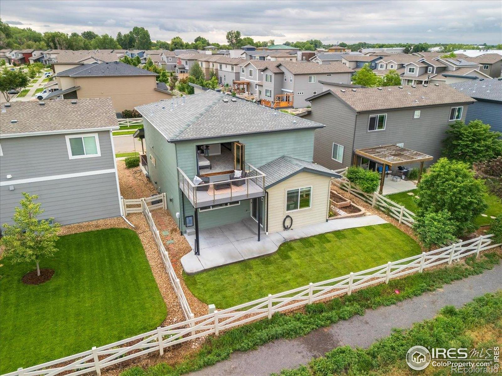 MLS Image #37 for 415  stout street,fort collins, Colorado
