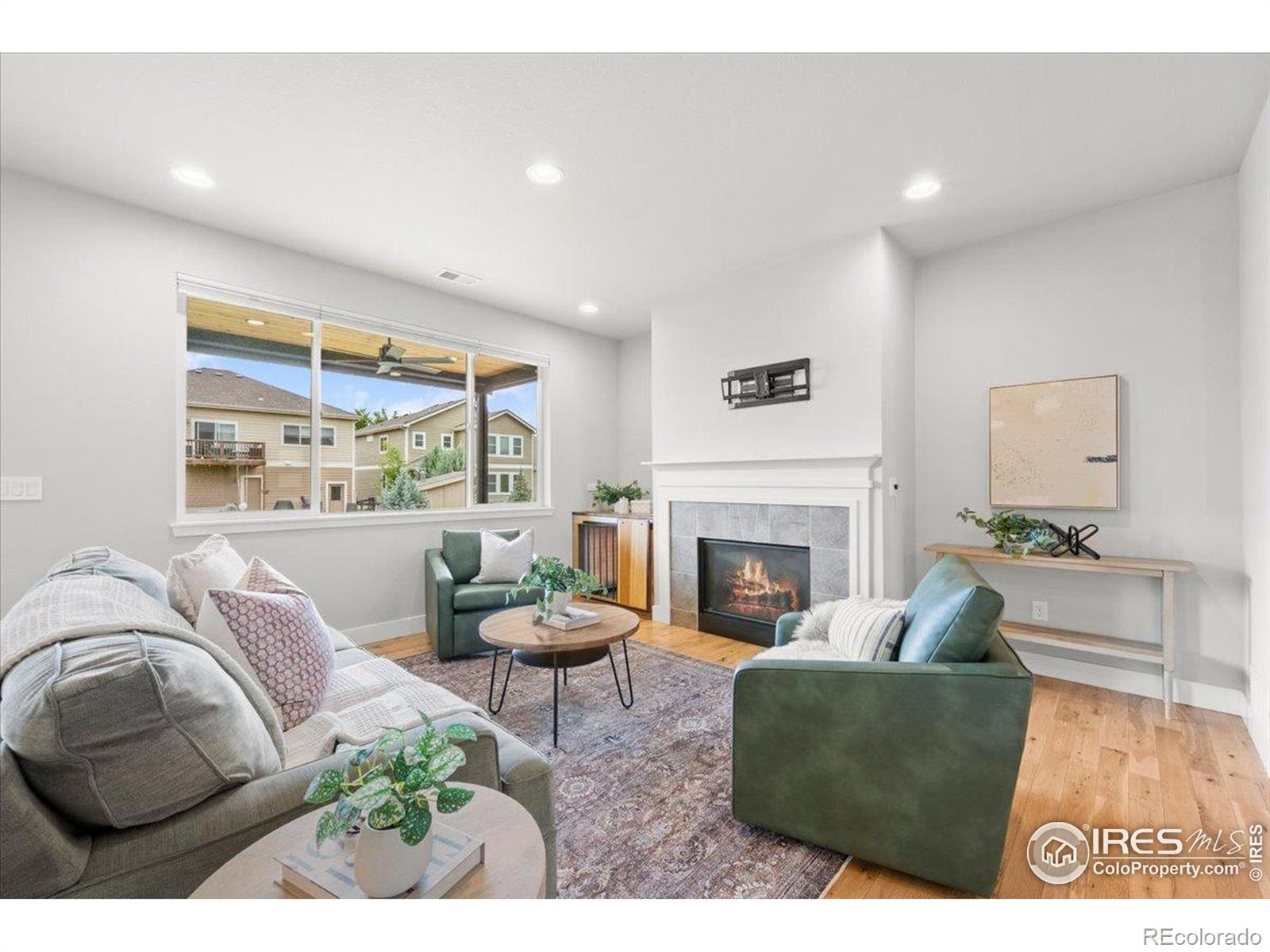 MLS Image #4 for 415  stout street,fort collins, Colorado
