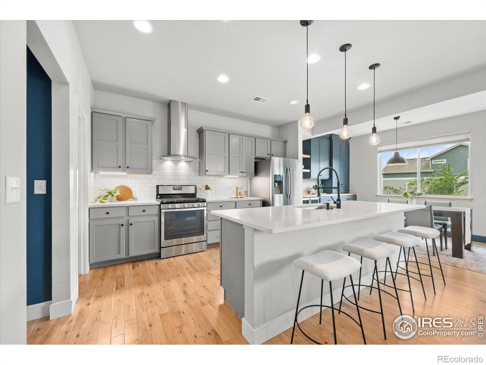 MLS Image #6 for 415  stout street,fort collins, Colorado