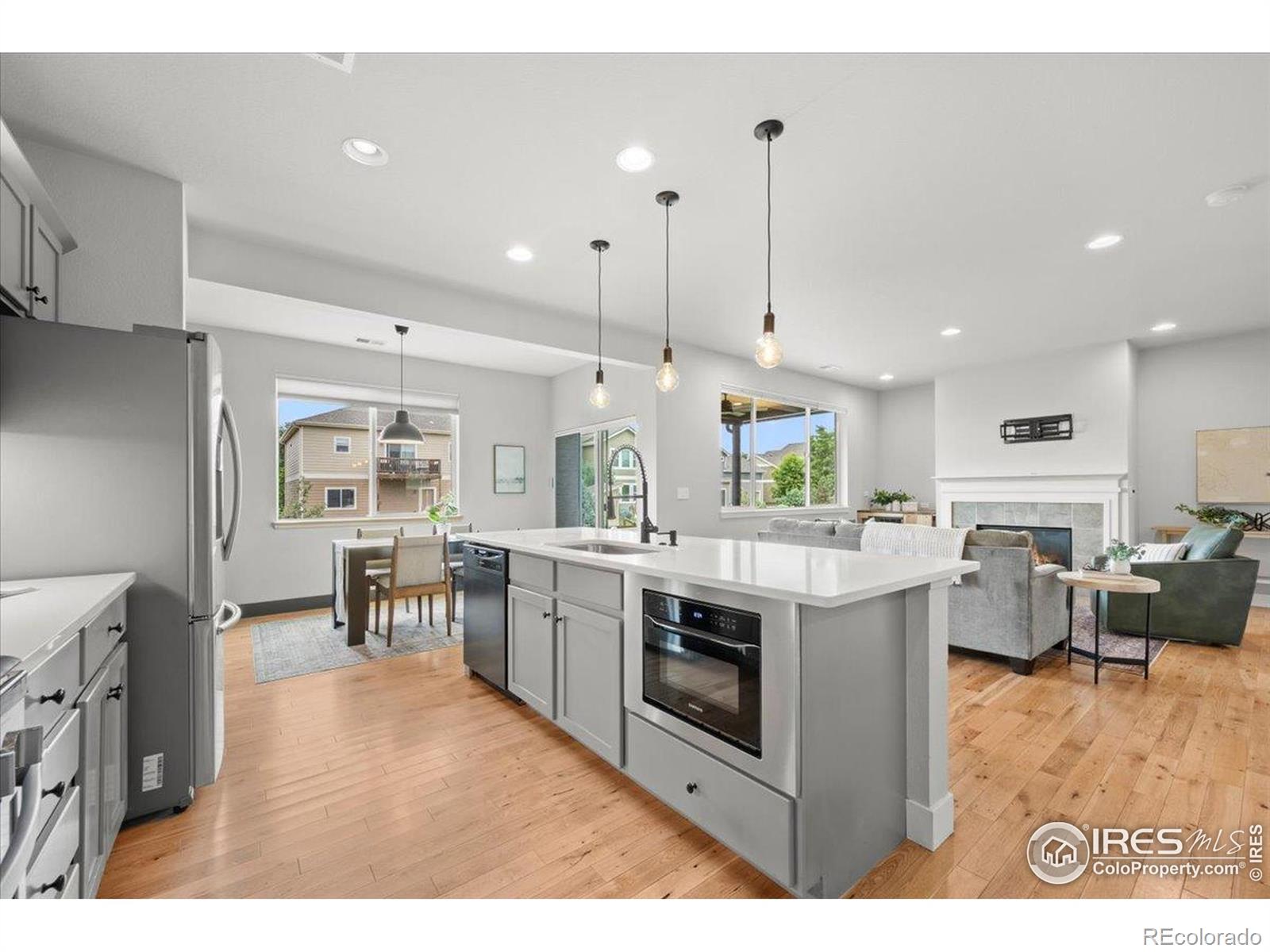MLS Image #8 for 415  stout street,fort collins, Colorado