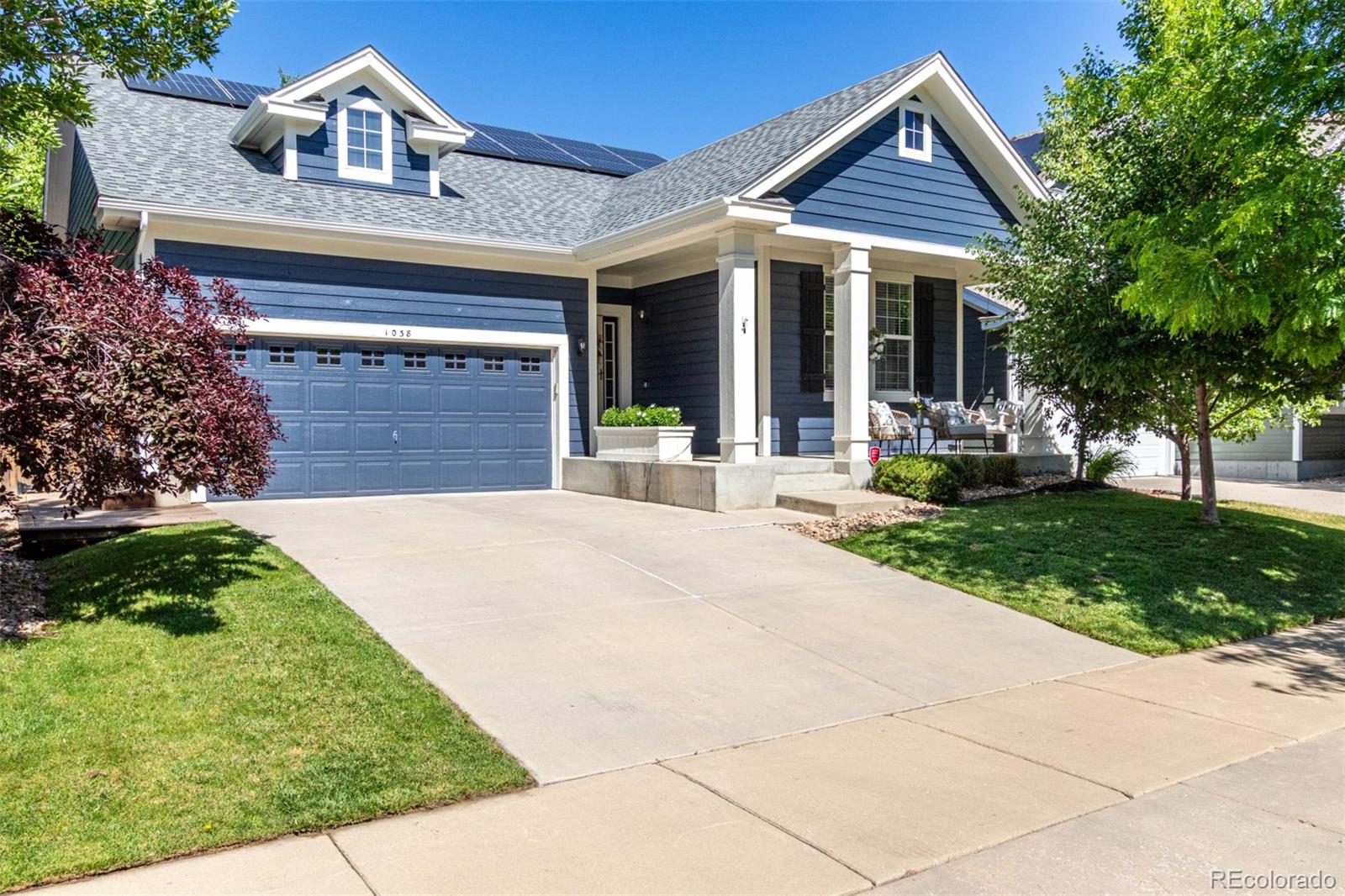 MLS Image #2 for 1038  mircos street,erie, Colorado