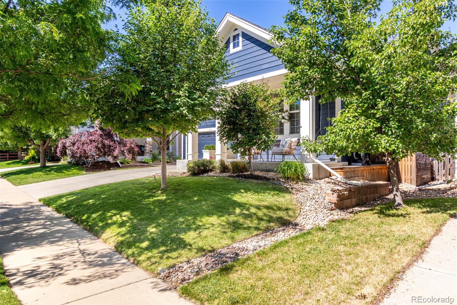 MLS Image #4 for 1038  mircos street,erie, Colorado