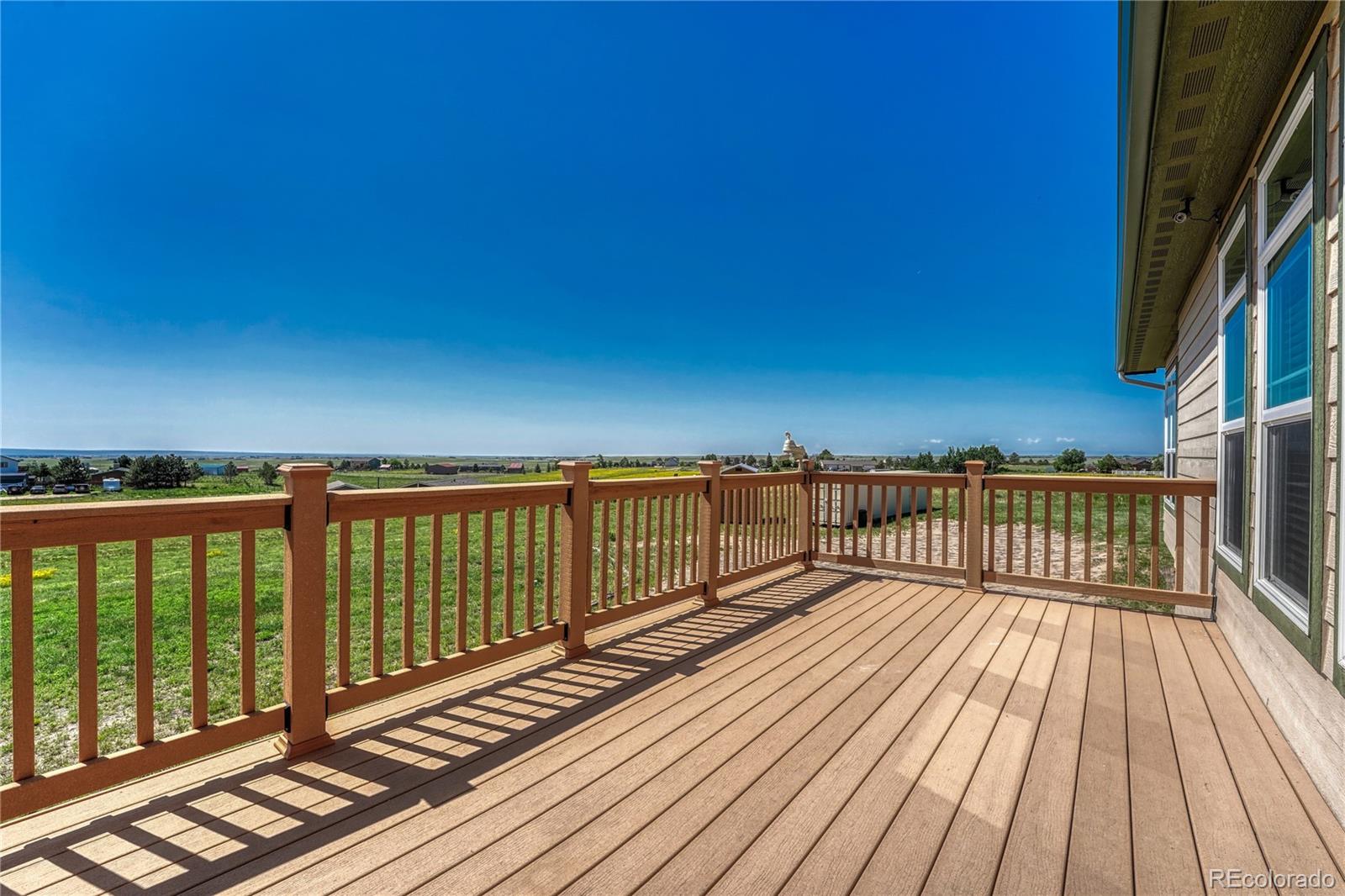MLS Image #5 for 17355  wagon train loop,peyton, Colorado