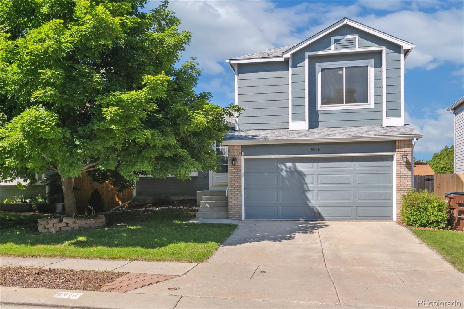 MLS Image #0 for 5916  fossil drive,colorado springs, Colorado